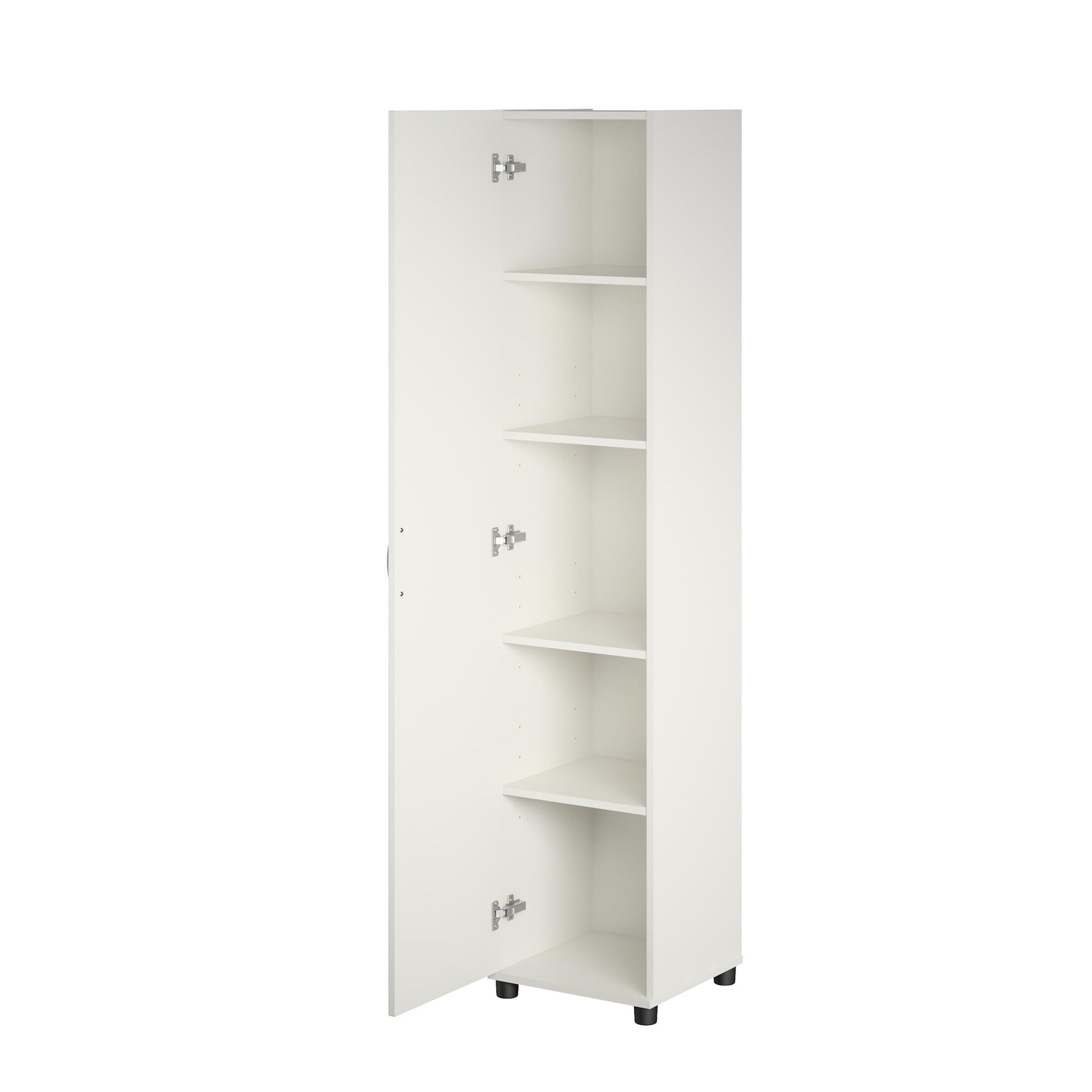 Ameriwood Home 7920403COM Utility-Storage-Cabinets - View #2