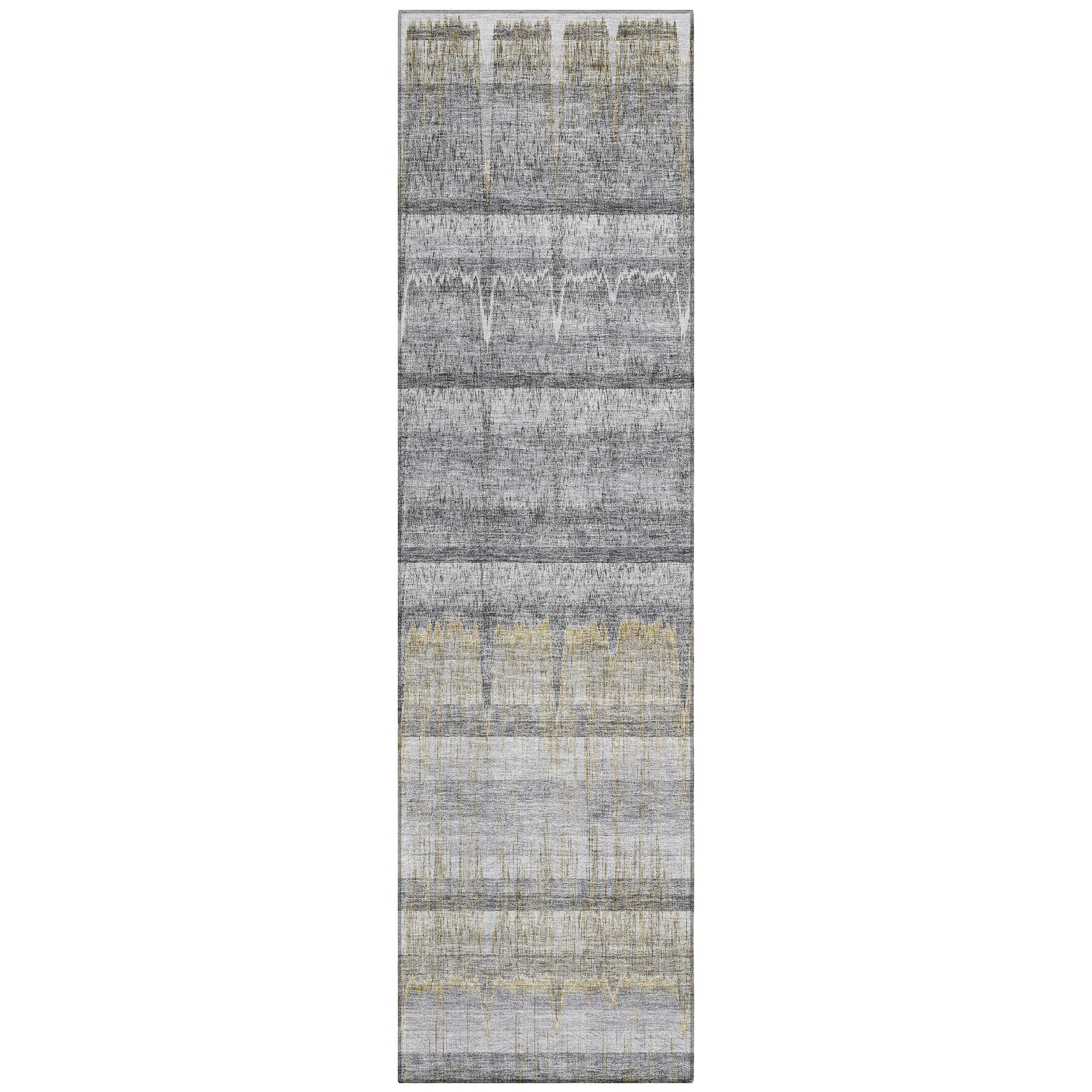 Addison Rugs ACN629GY2X8 rugs - View #2