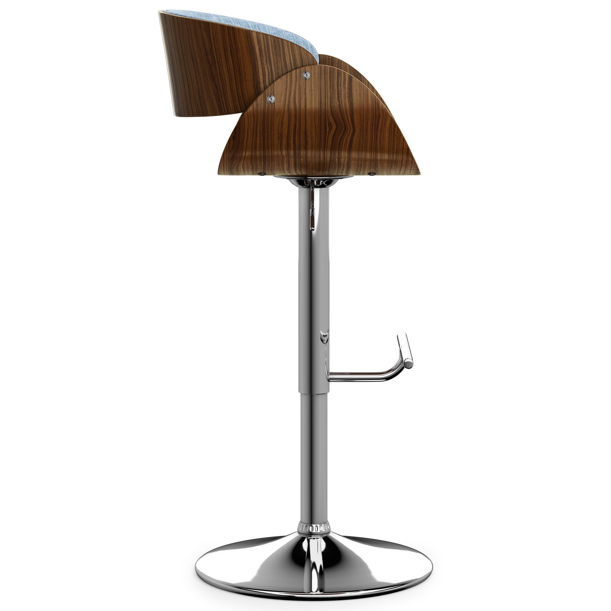 HyperDrop Cart W-B136P158313 stools - View #3