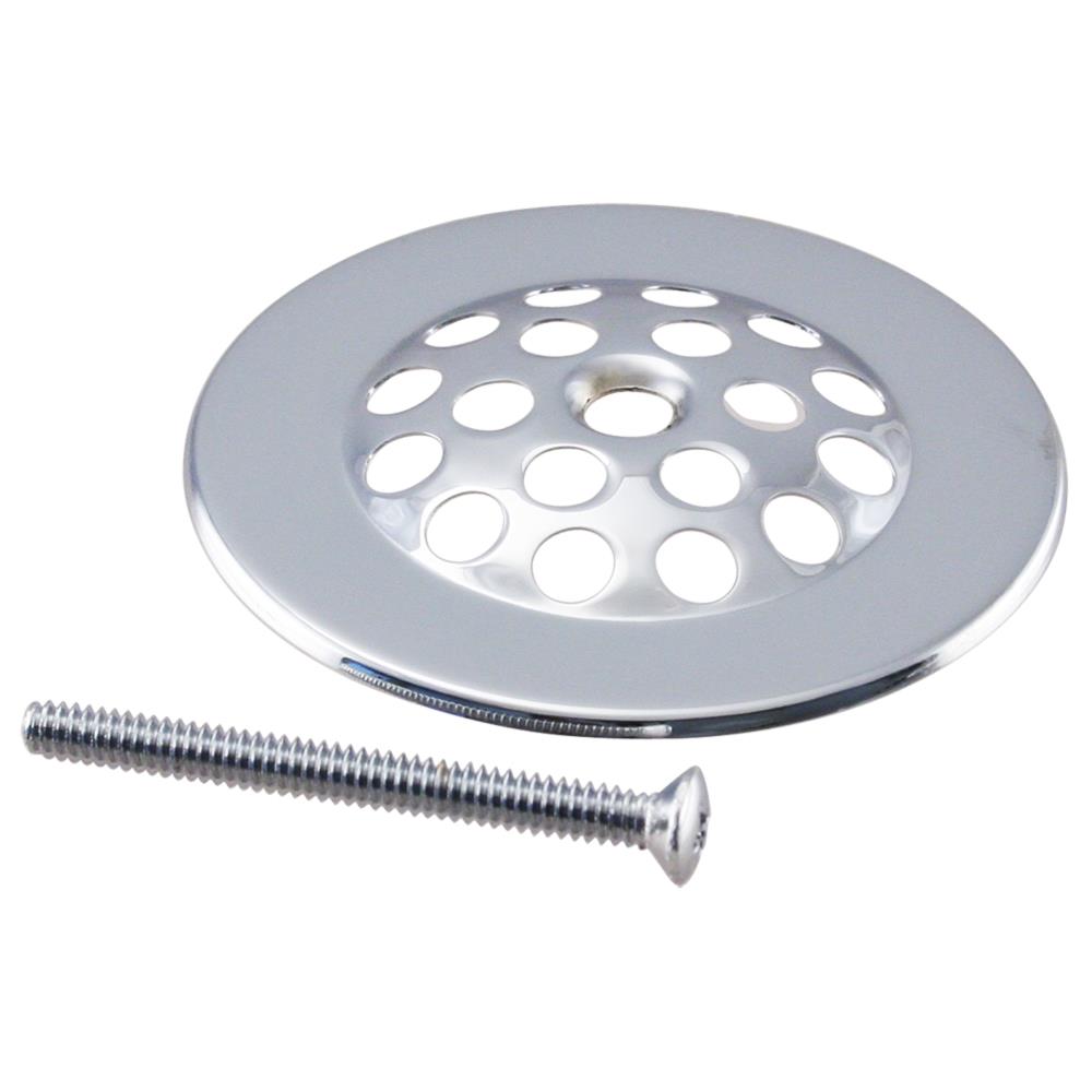 WESTBRASS D327-26 Tub-Drain-Accessories - View #3