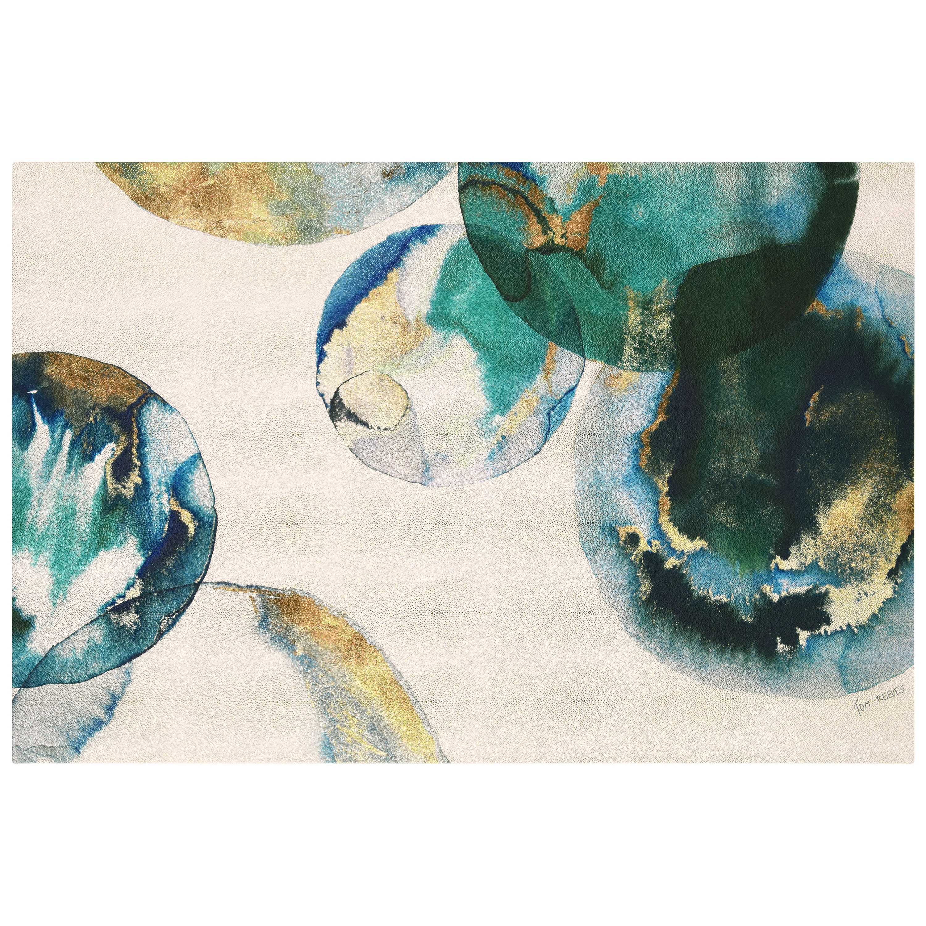 Empire Art Direct SHG-PI943-6040 Wall-Art - View #3