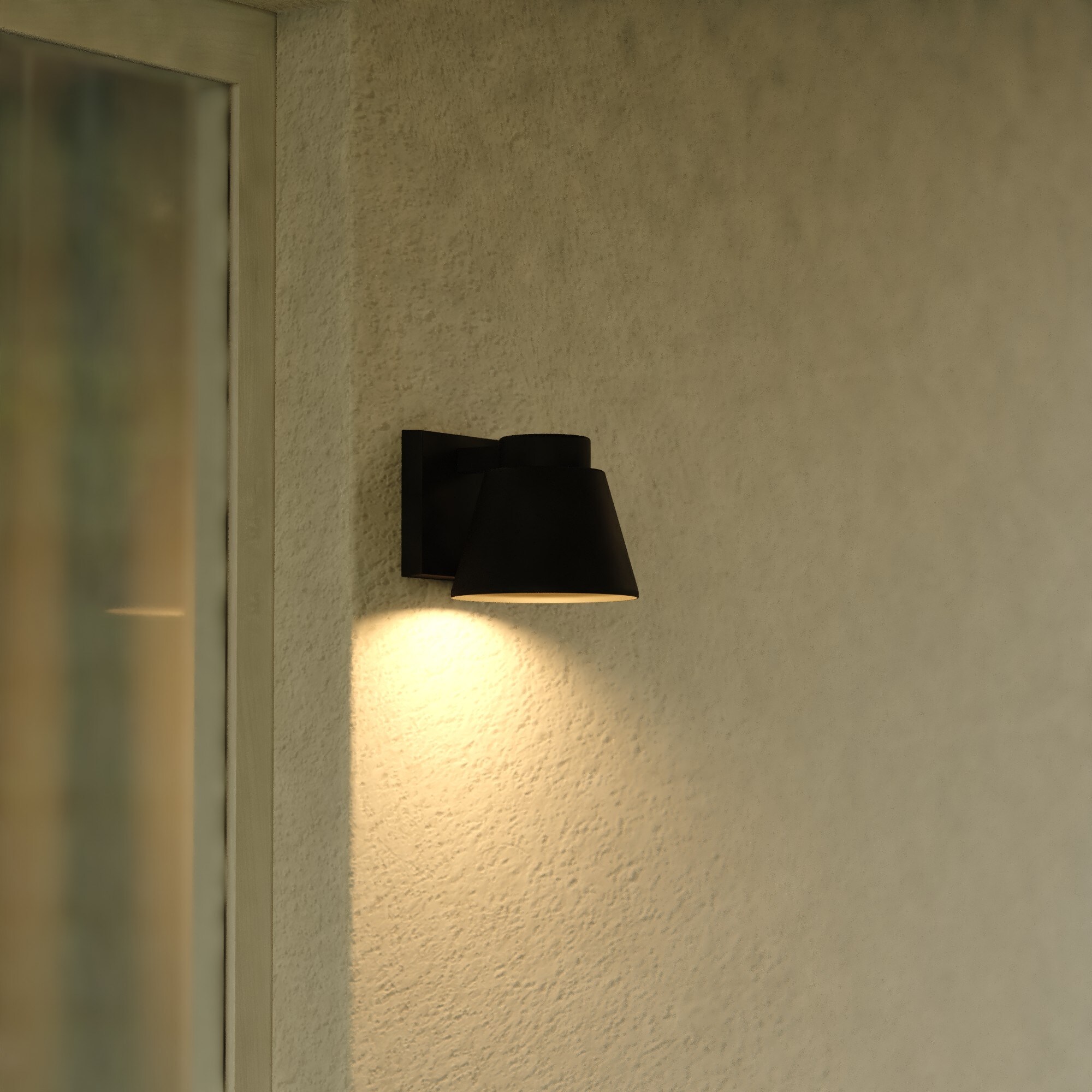 Cascadia T0769 Outdoor-Wall-Lighting - View #6