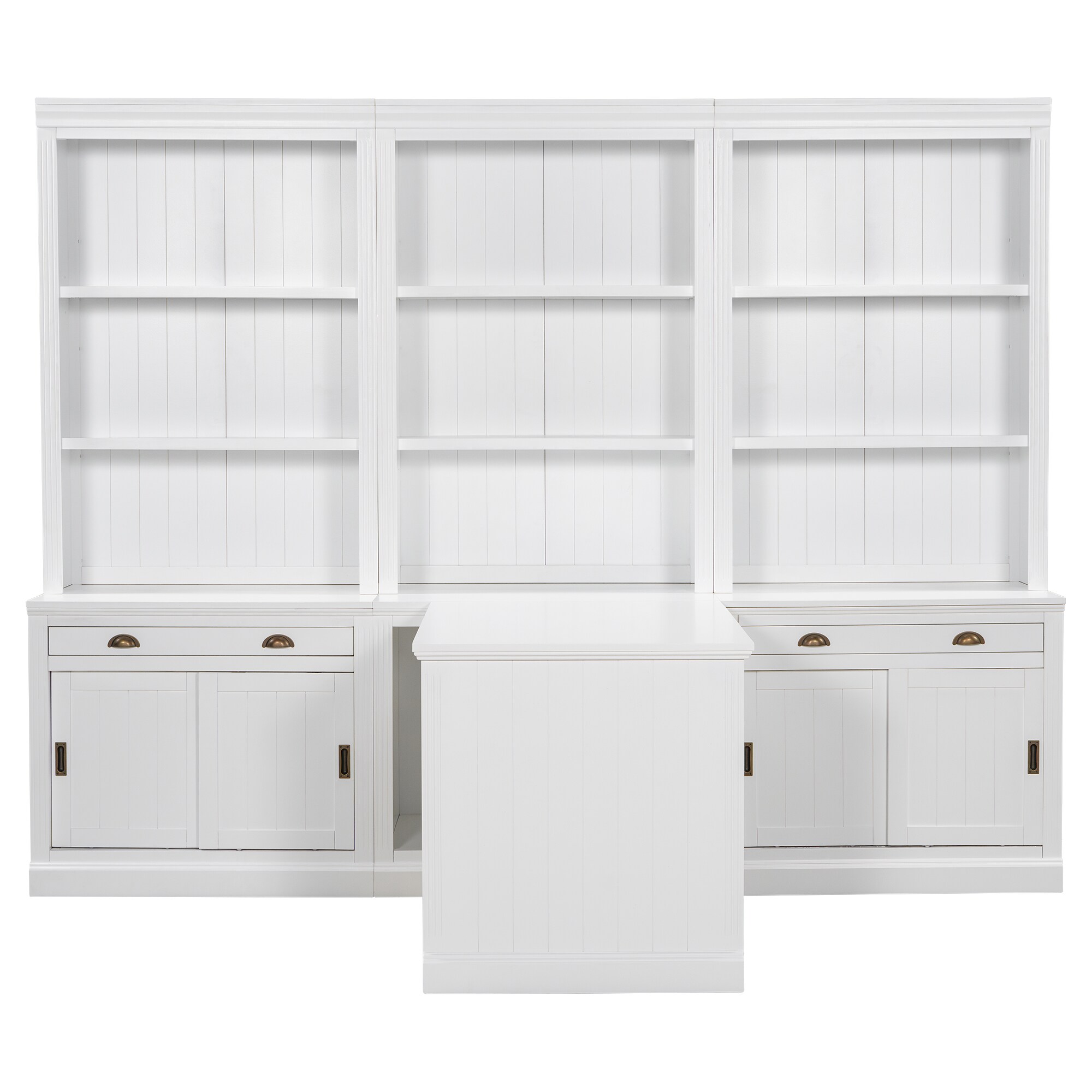 LOVMOR SF-Y-N751S059480K bookcases - View #5