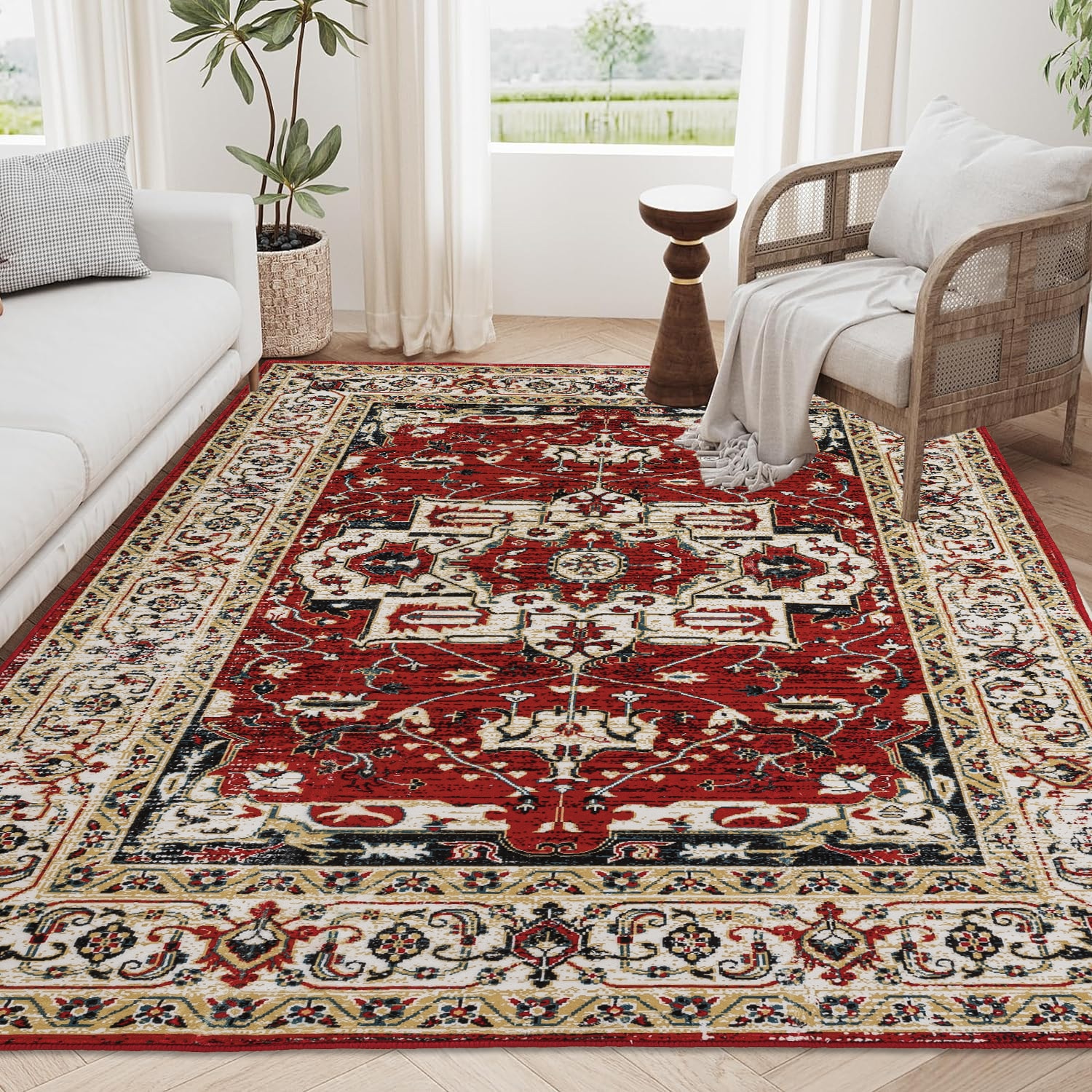 LOVMOR SF-H-B03598688 rugs - View #3