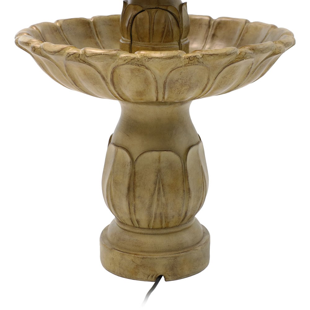 Sunnydaze Decor XCA-131502GDS fountains - View #3
