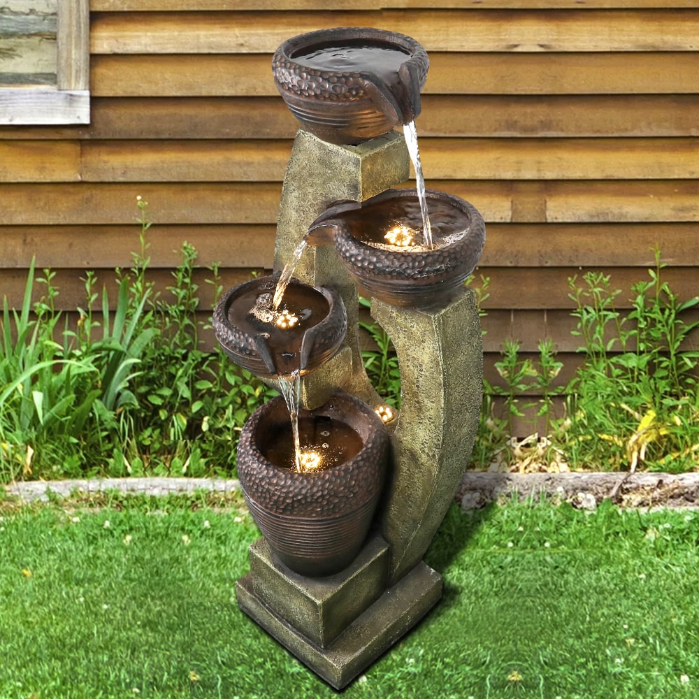 Watnature QZ190049C fountains - View #11