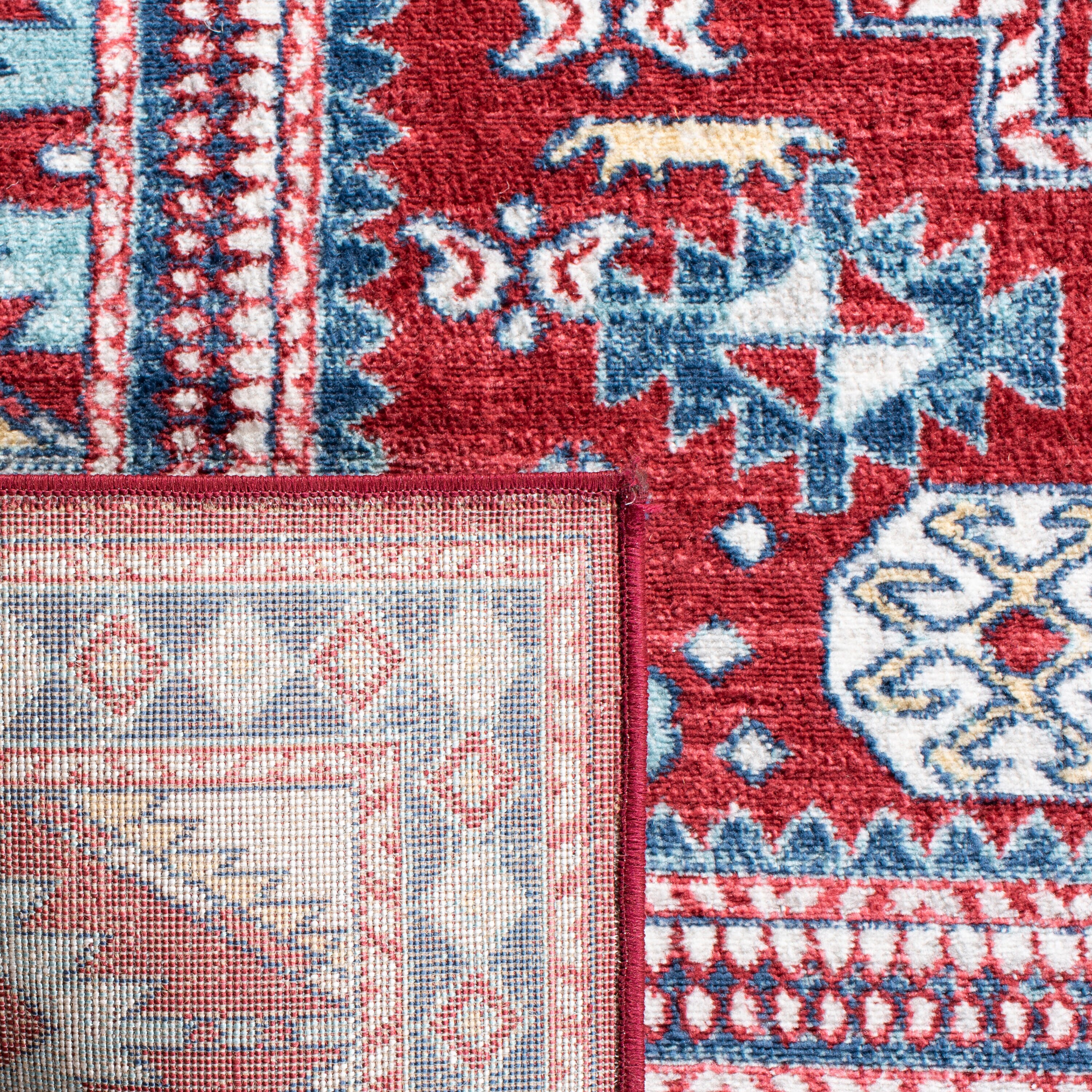 Safavieh KZK118R-5 rugs - View #4
