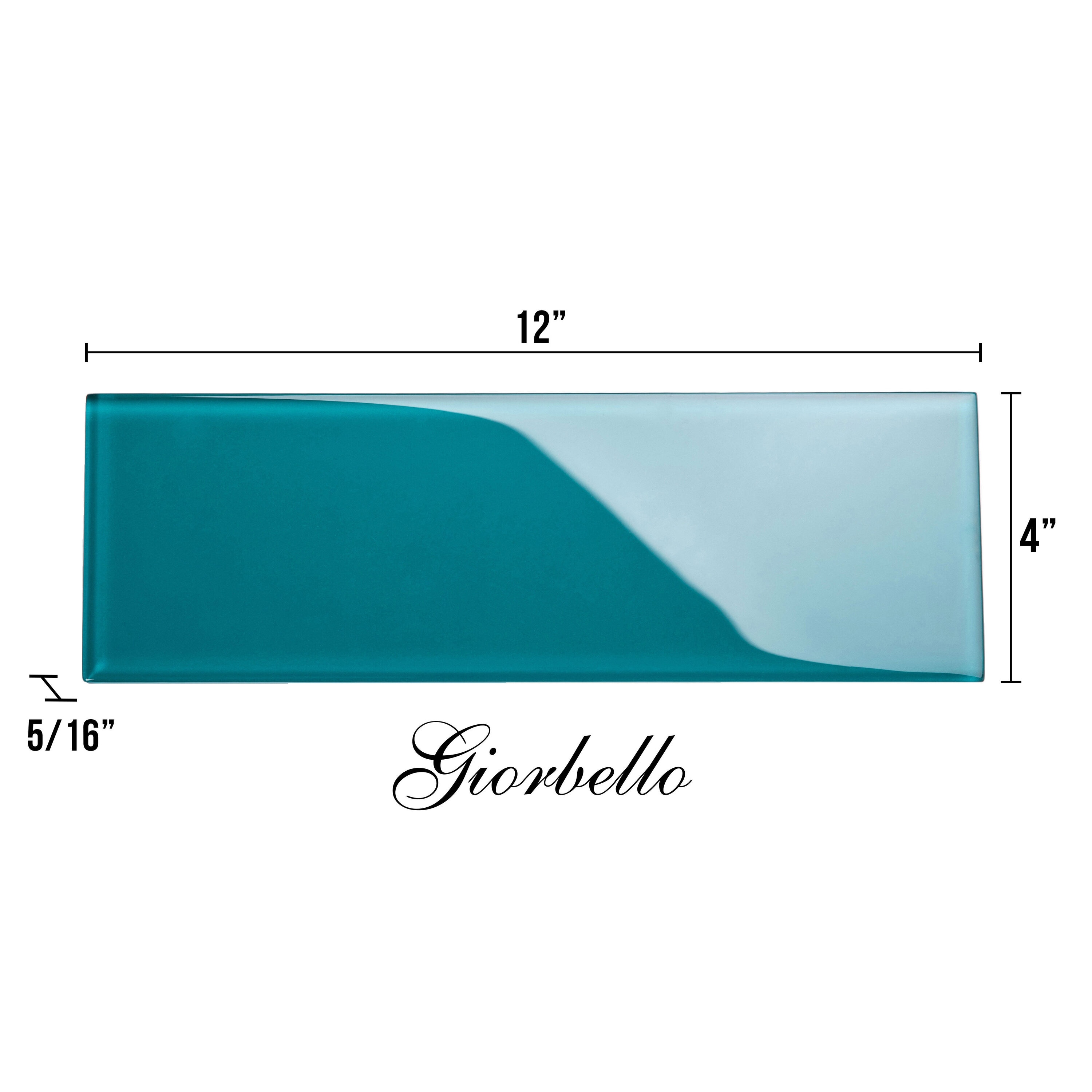 Giorbello G4120 Ceramic-Tile - View #6