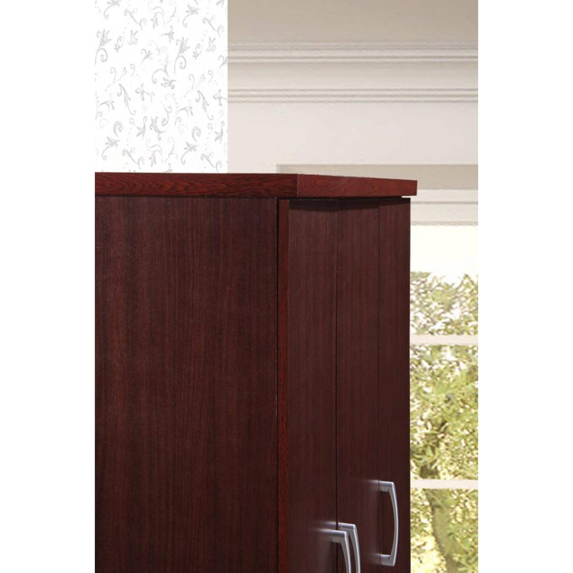 Hodedah 315414 armoires - View #6