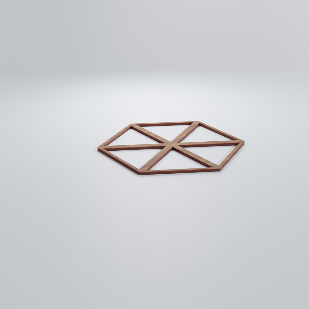 Ekena Millwork WALW16X16X0375PENWA Wall-Panels - View #4