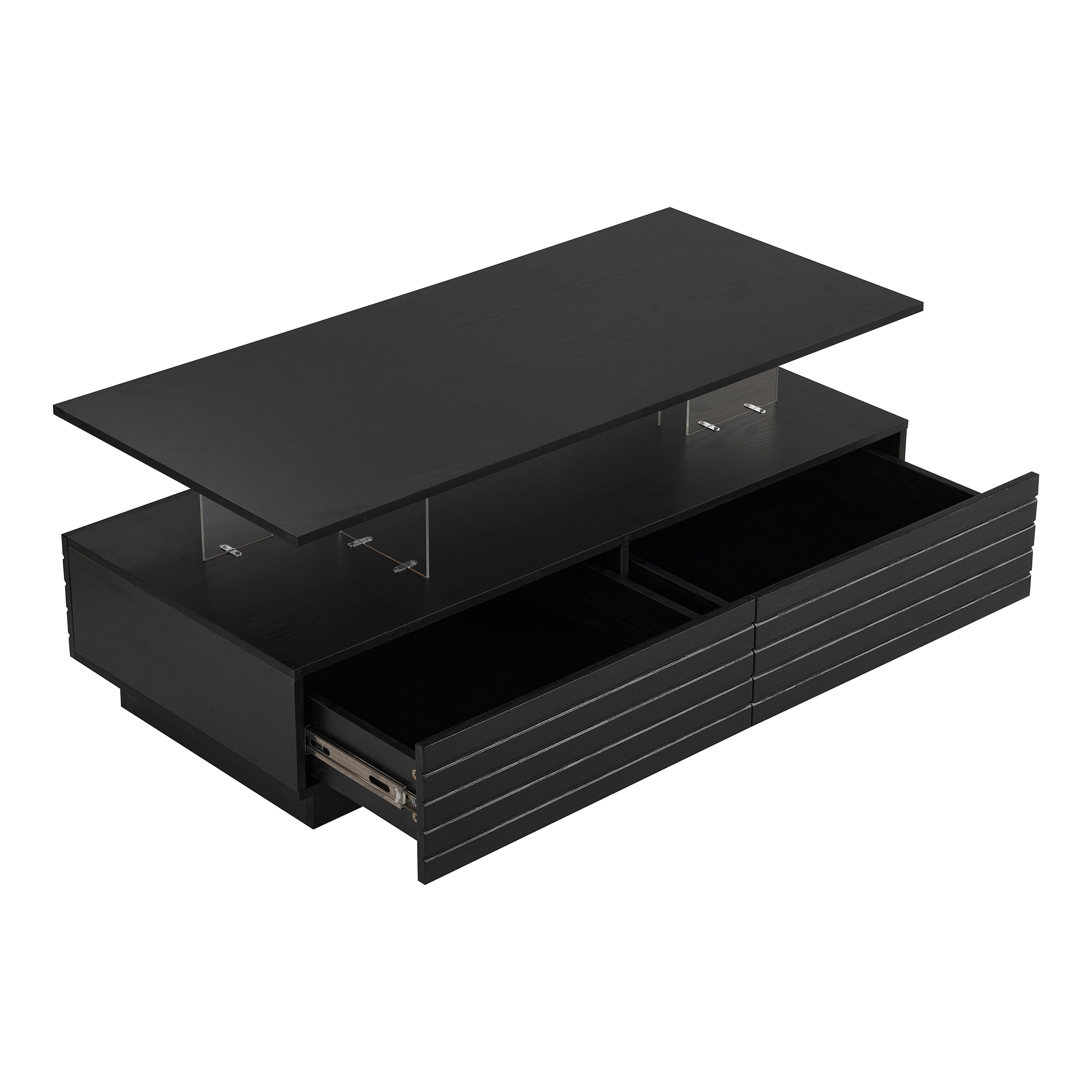 ModernLuxe L3P-N735P250962B Coffee-Tables - View #17