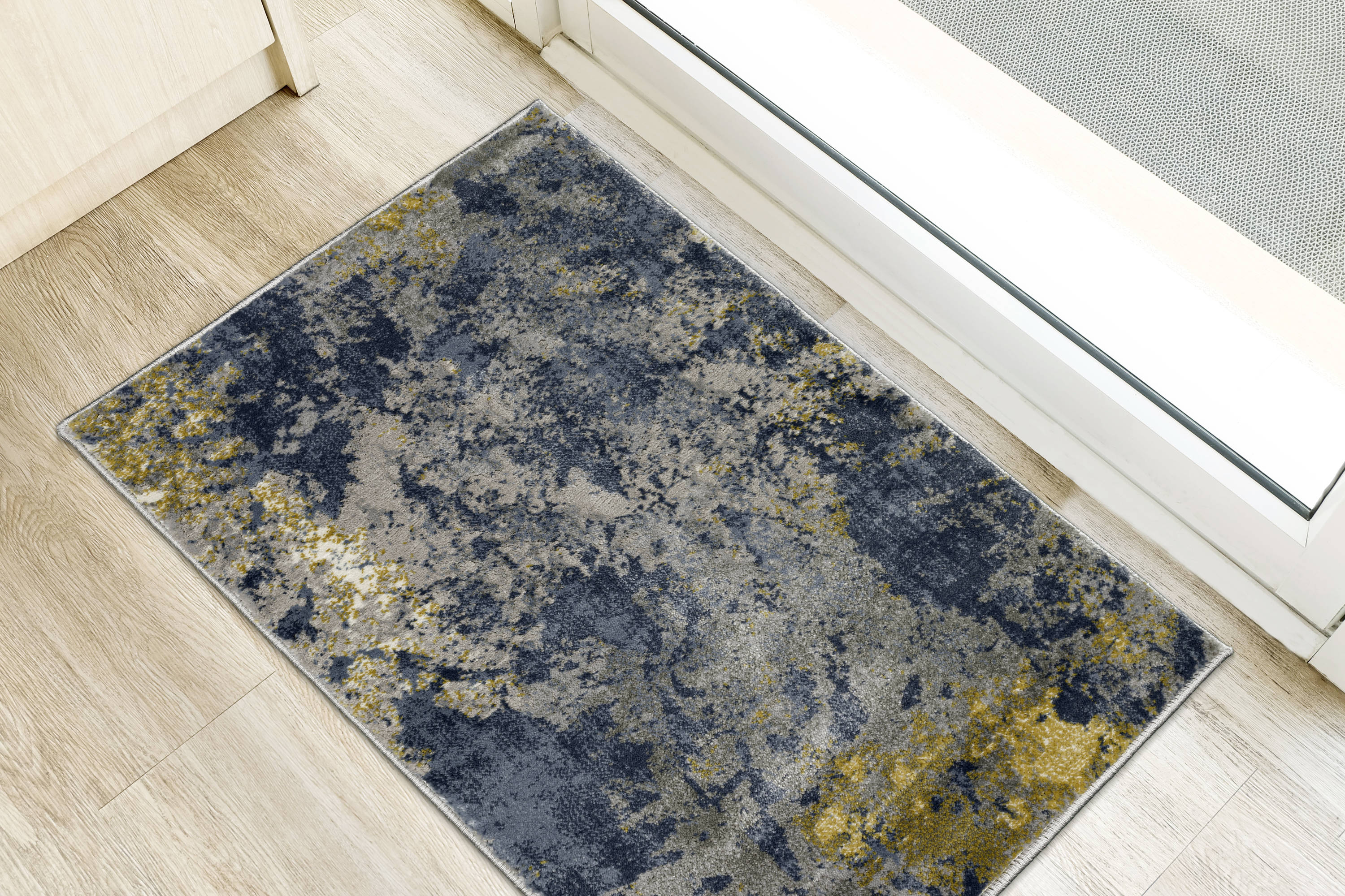 Addison Rugs ADA39BL20X30 rugs - View #2