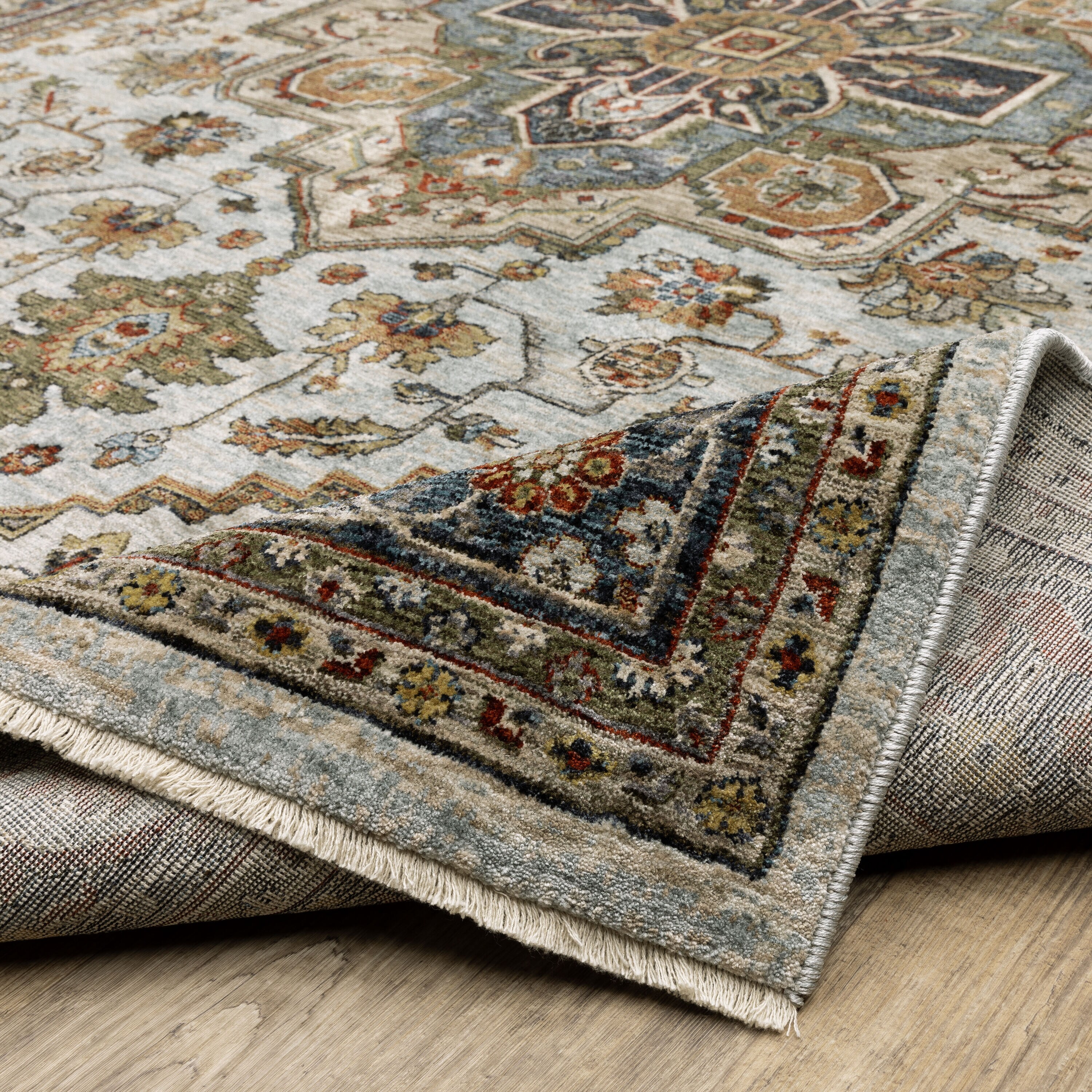 Archer Lane 114ABER4W4L rugs - View #7