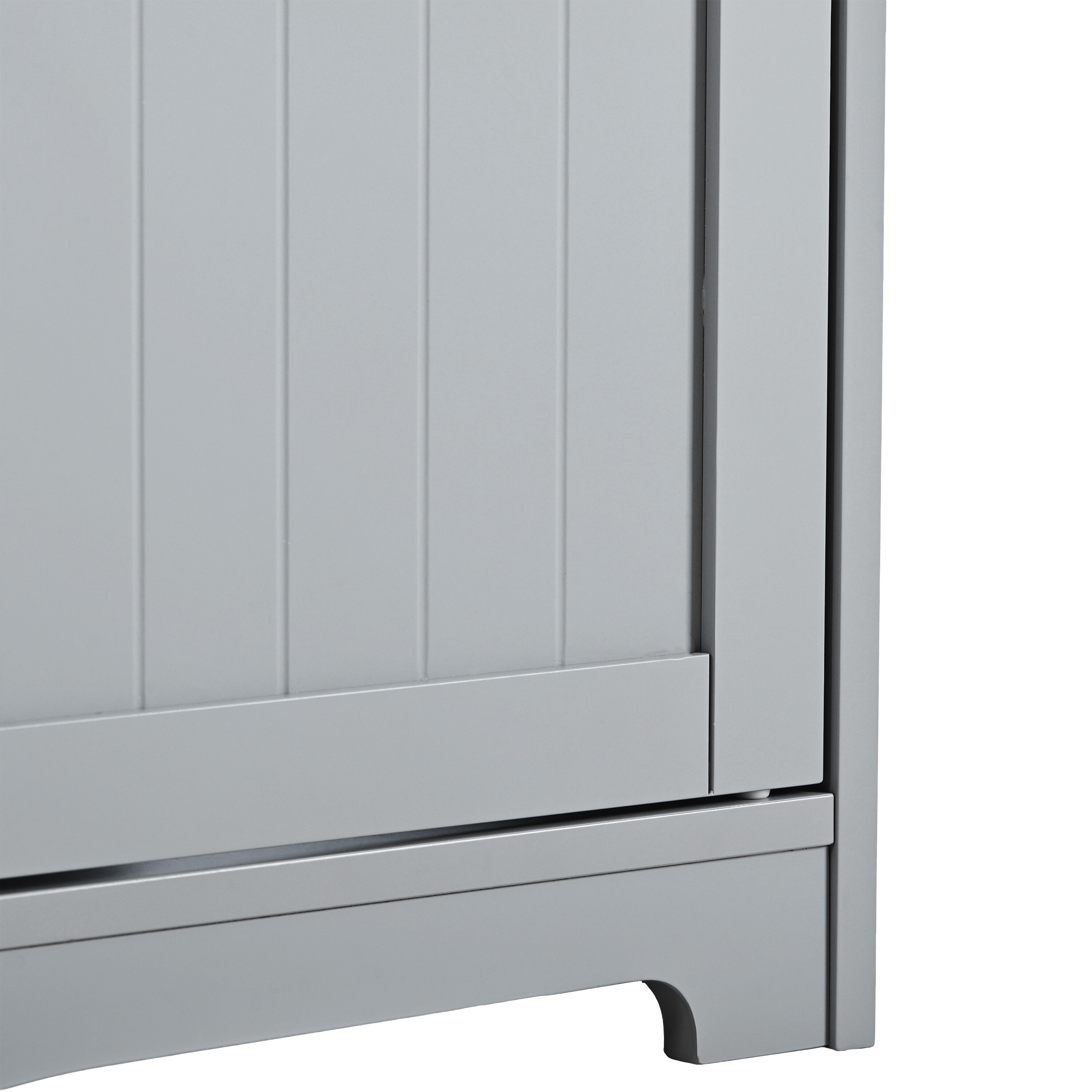 LIVIZA GIJ-LBE-001GY Litter-Boxes - View #10