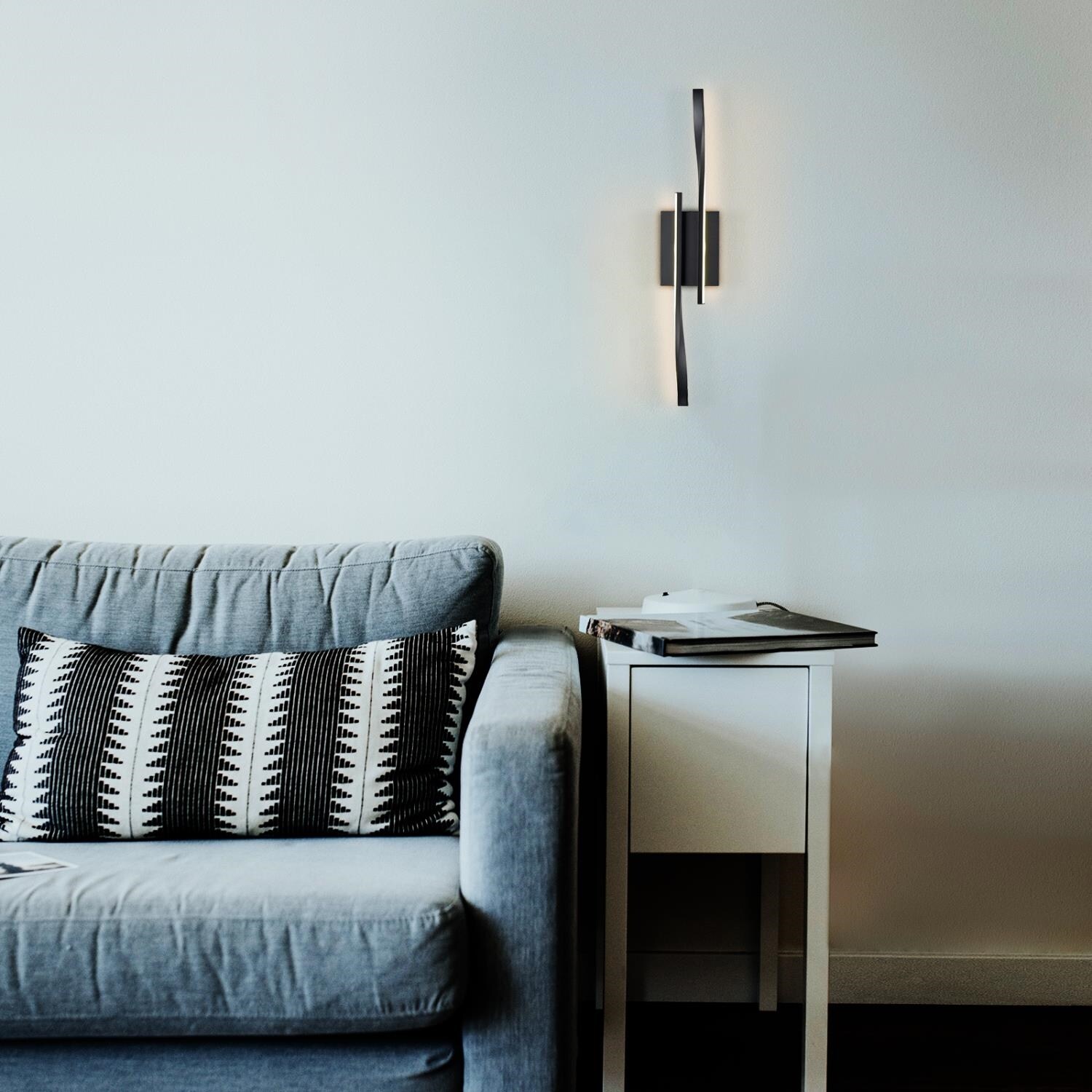 Claxy TJ-T3317BU-BK b090000 - View #7