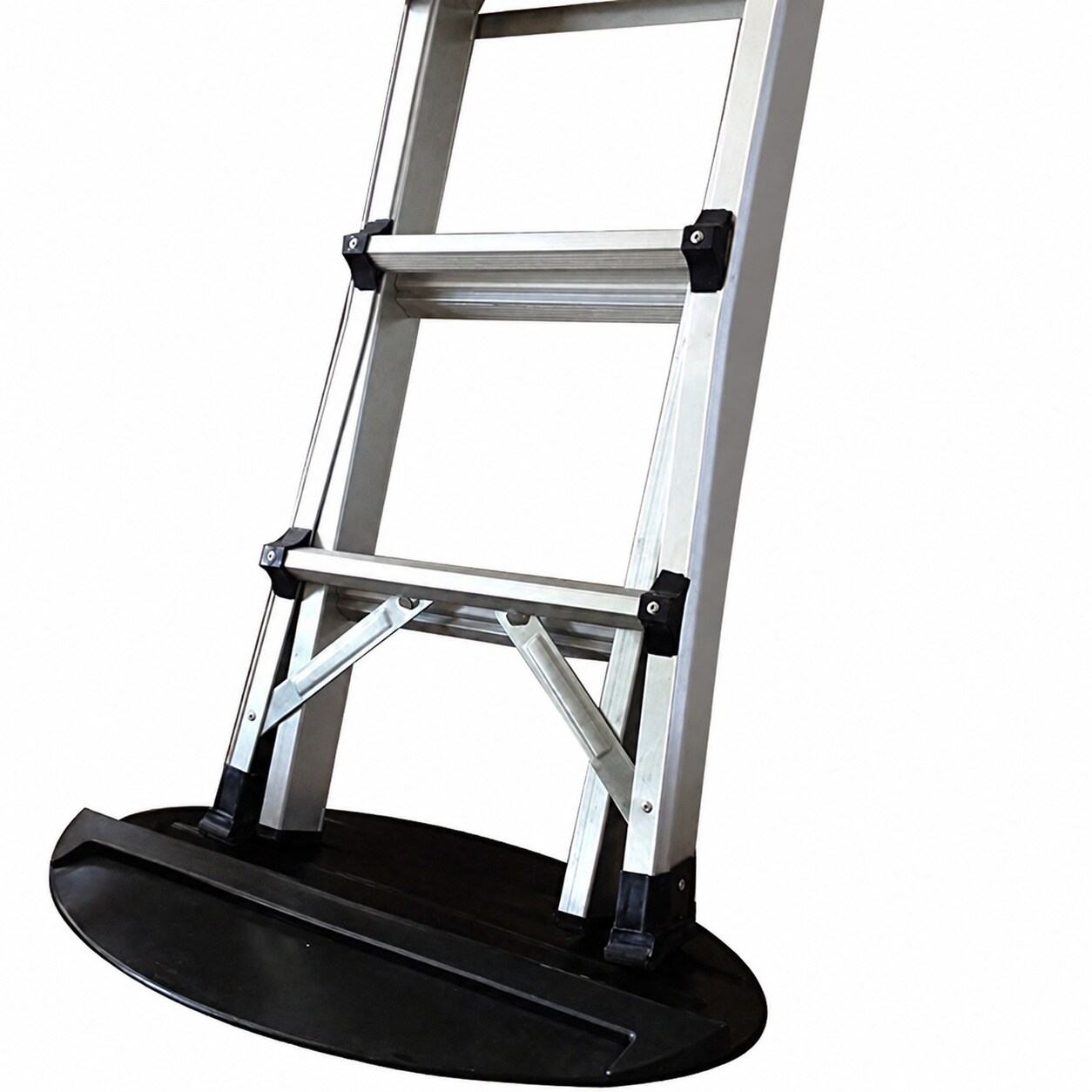 Linder Group Inc L3PU3CQU Ladder-Access - View #2