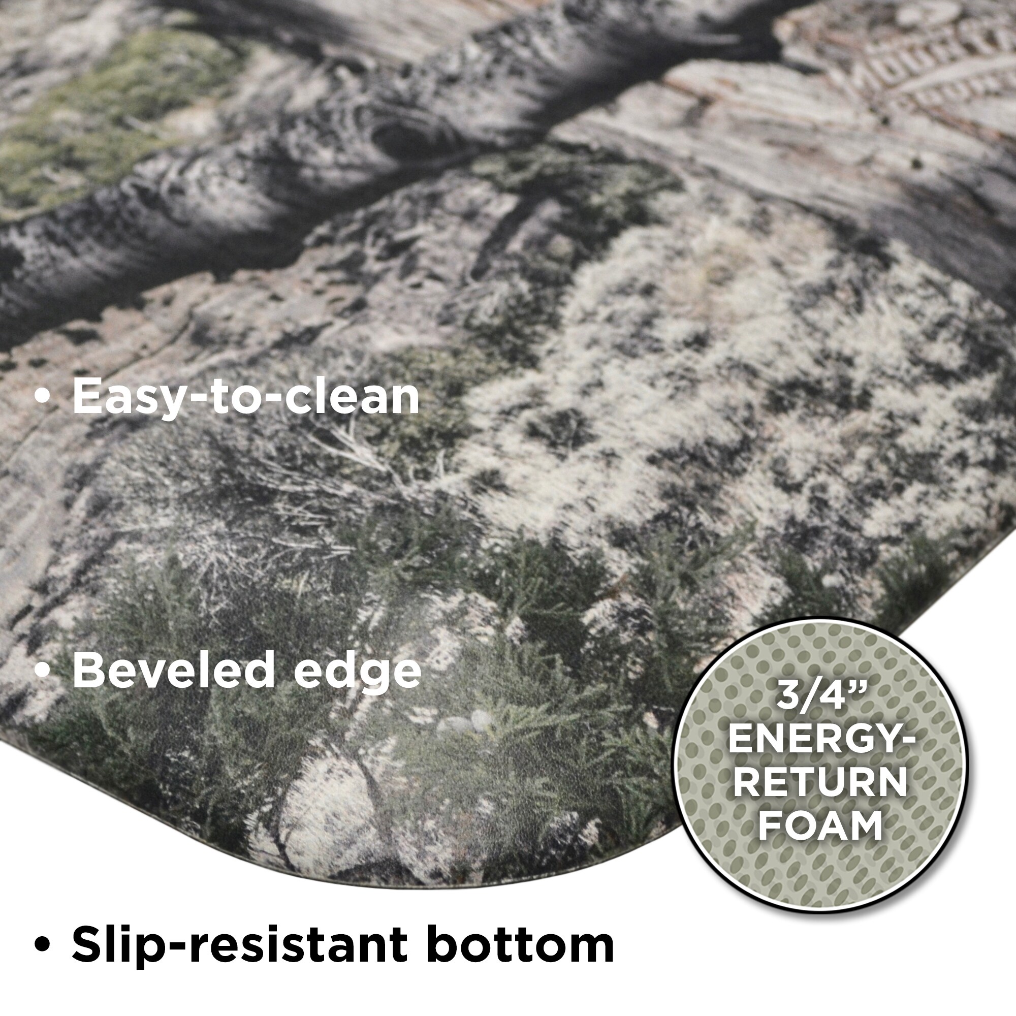 GelPro 106-P-2072-MMMC Mats-Cat - View #5