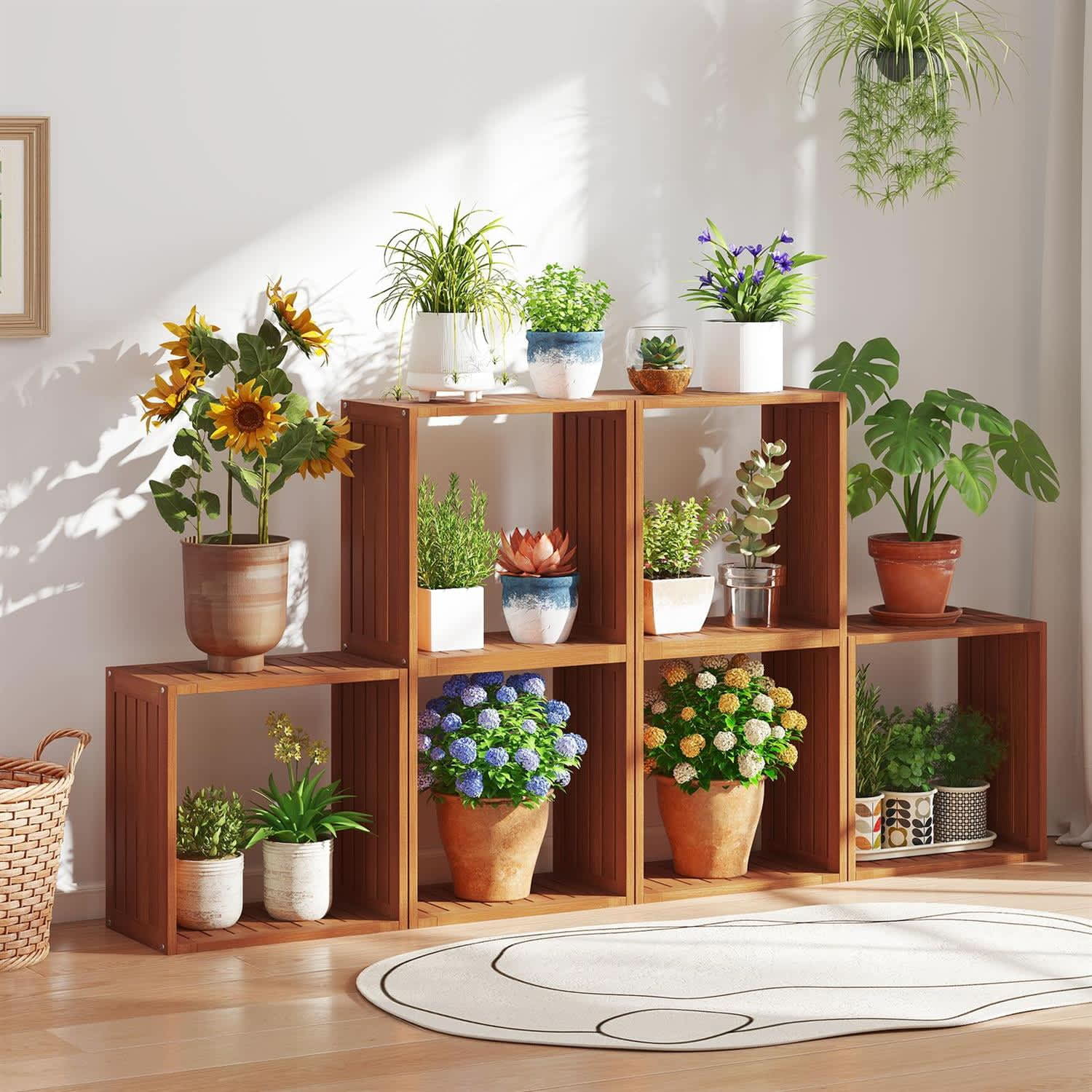 VERYKE 3851215251827 bookcases - View #4