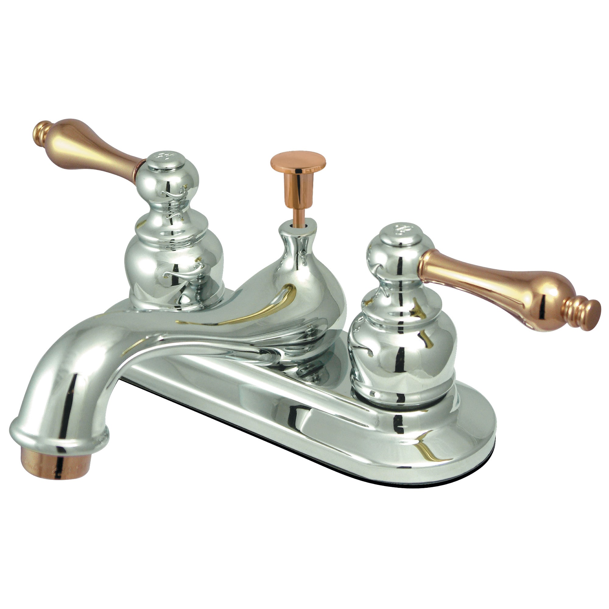 Elements of Design EB604AL Lavatory-Faucets - View #2