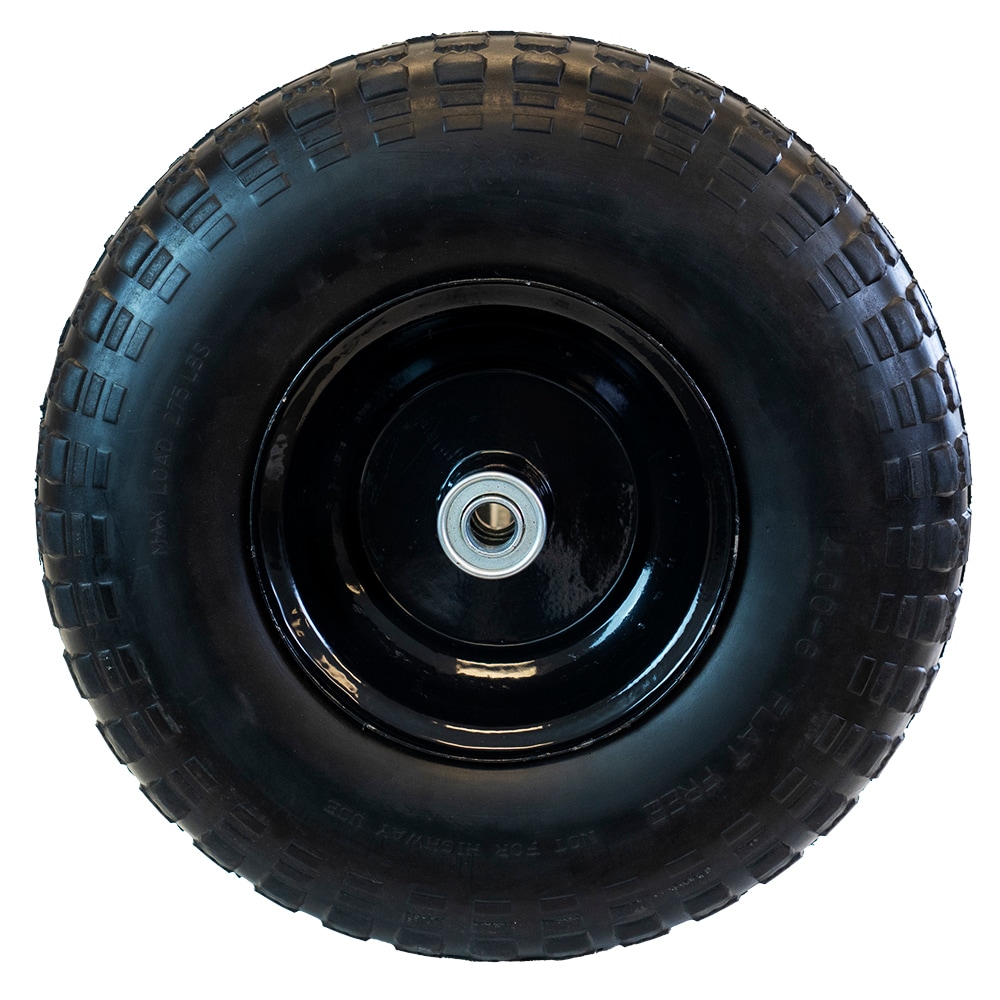 RealWork 4L5017R-FF13W Ope-Wheels-And-Tires - View #4