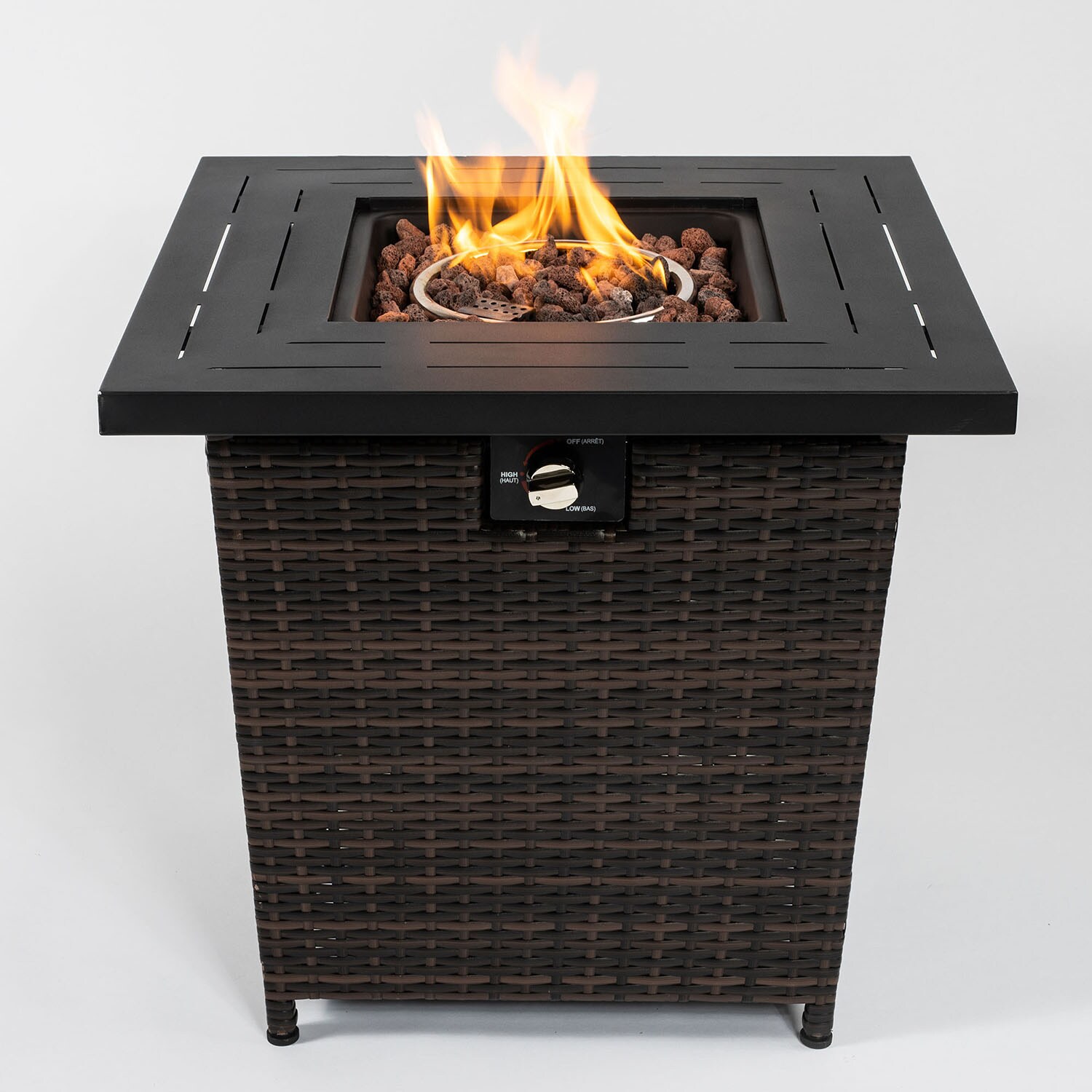 GZMR GZ-W8532854 Outdoor-Gas-Firepits - View #3
