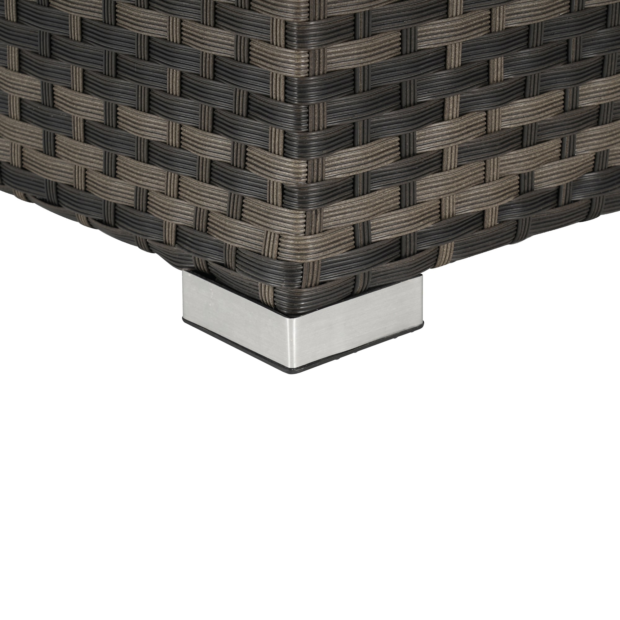 SINOFURN SYB670028BN Patio-Sofas-Daybeds - View #5