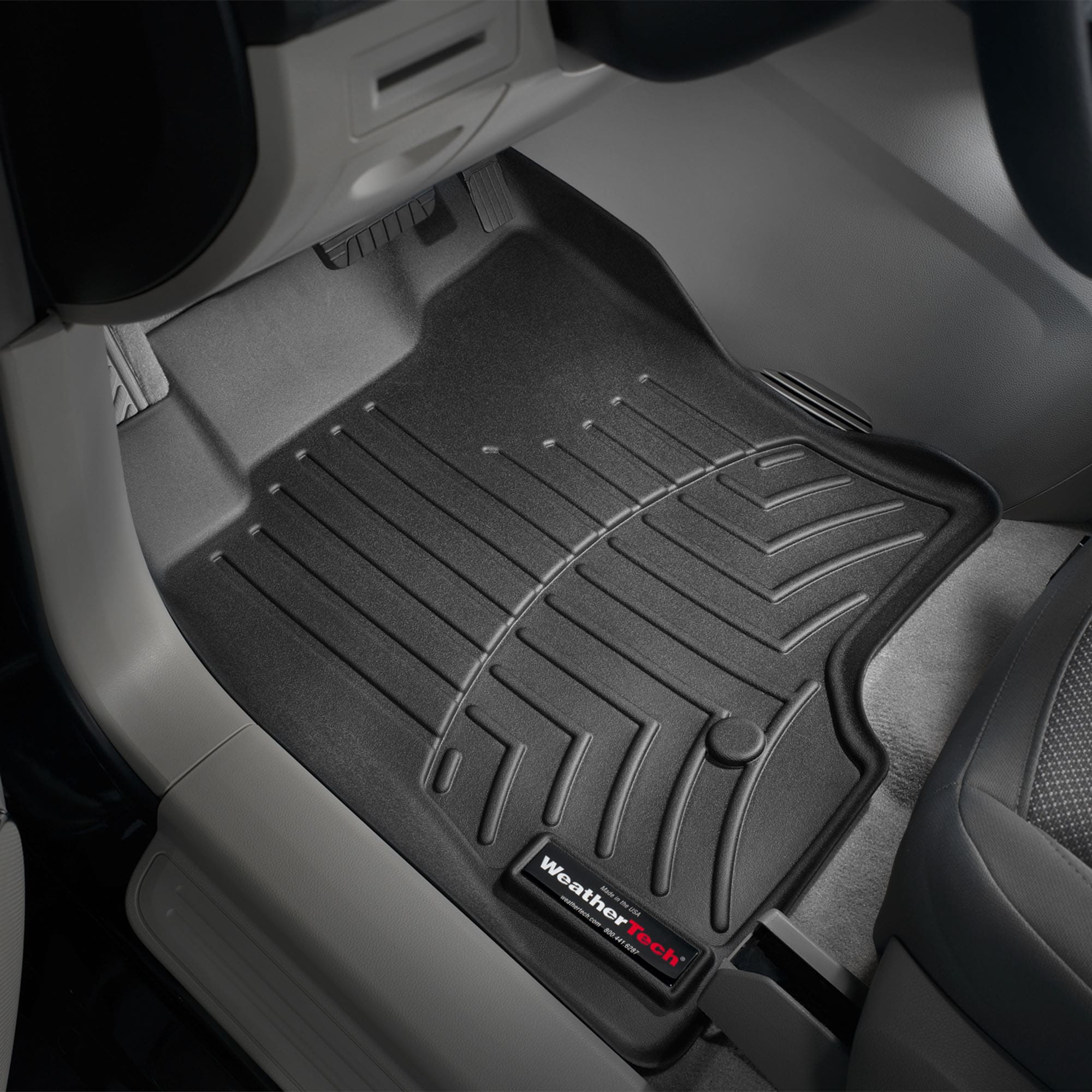 WeatherTech 441421 Interior-Car-Acc - View #2