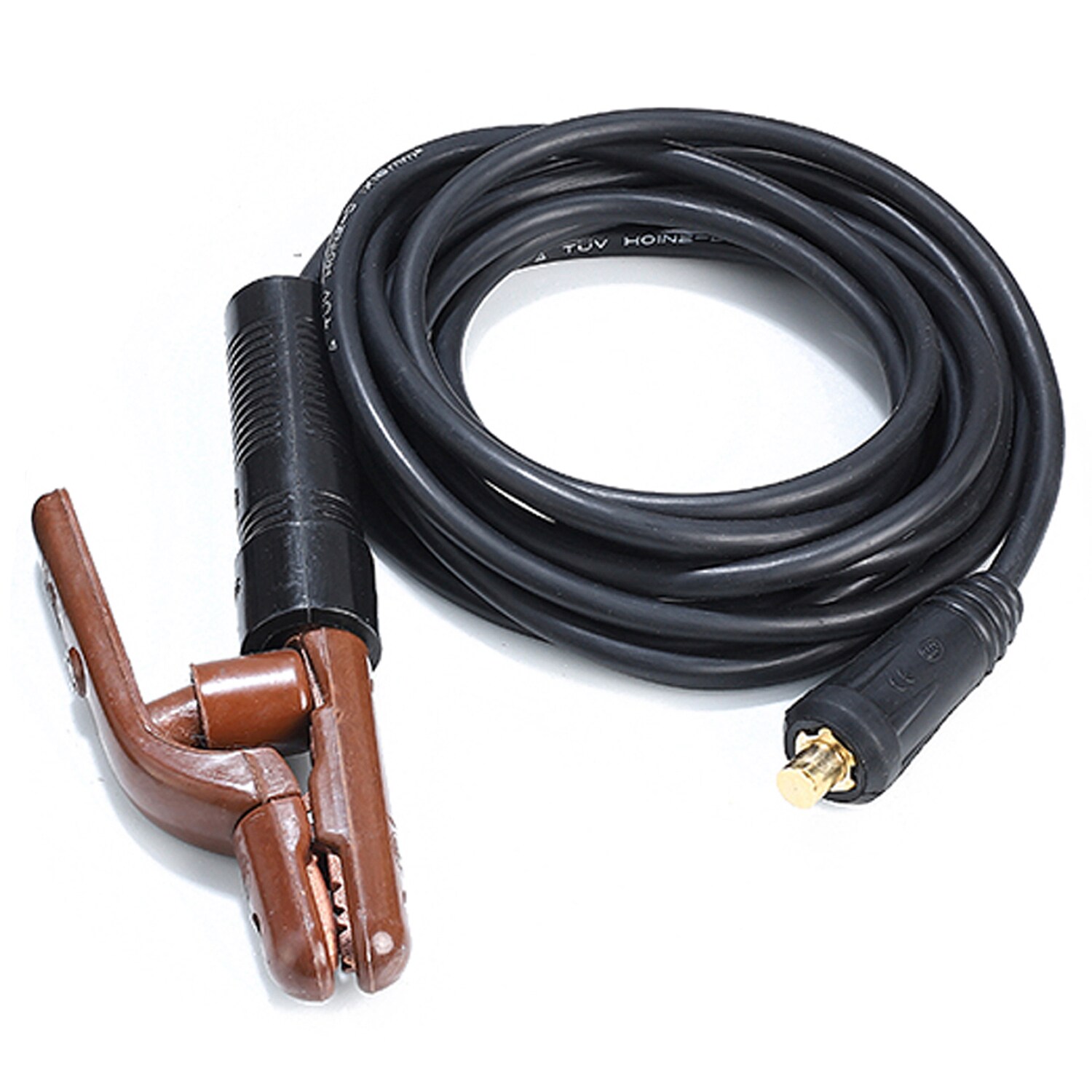 AMICO ELECTRIC MMA-180 Stick-Welders - View #5