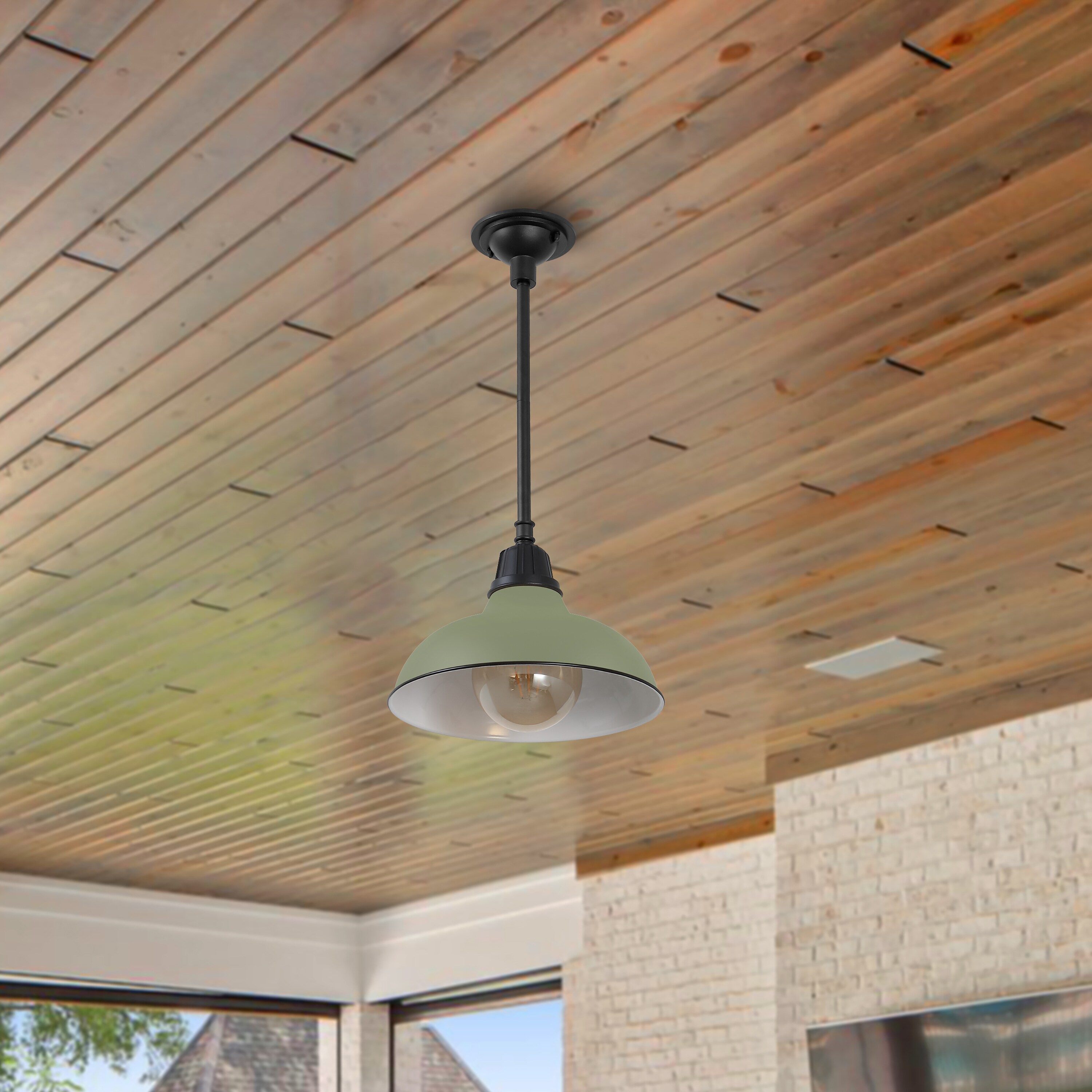 JONATHAN  Y JYL7611I Pendant-Lights - View #5