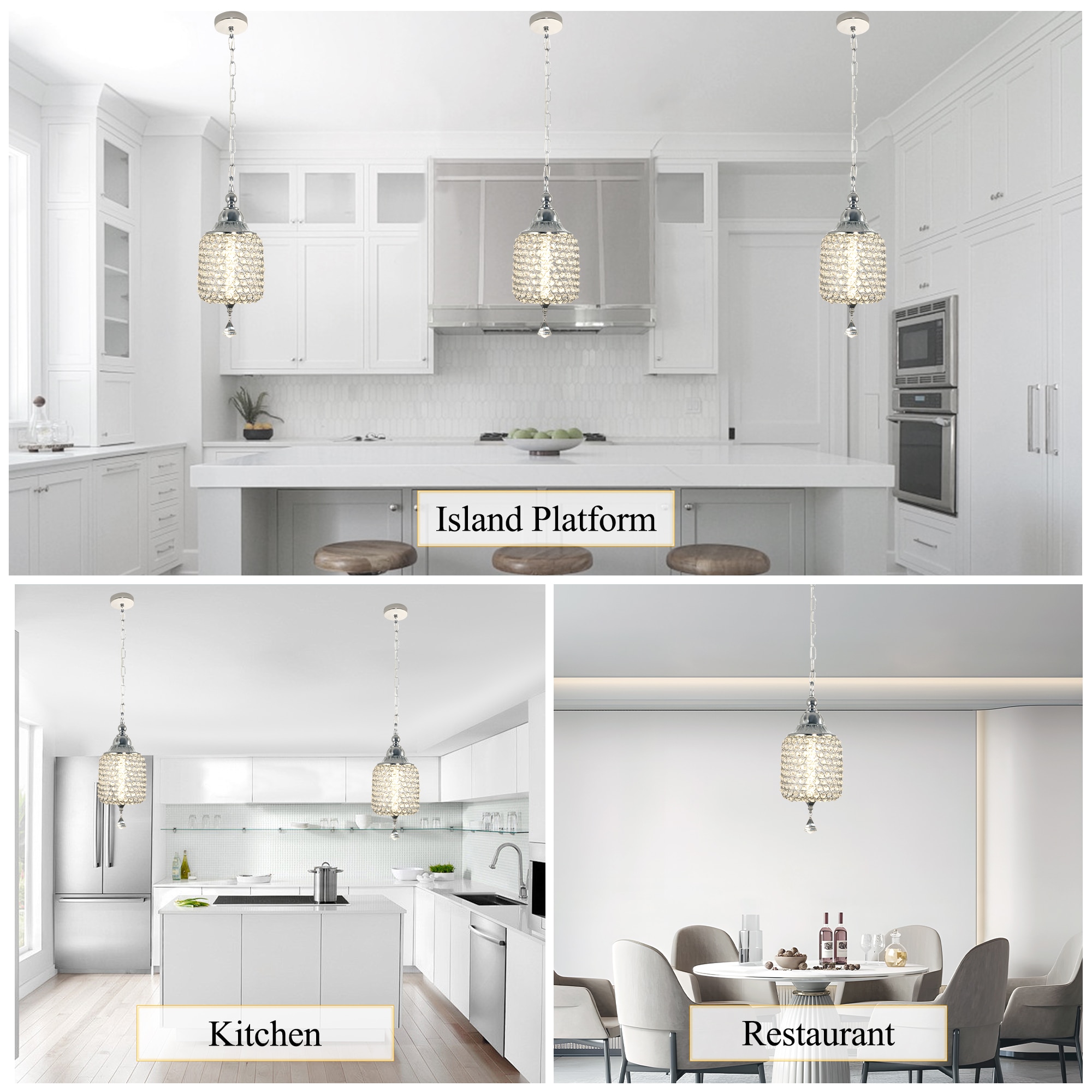 Oaks Decor BD4074OKEL-C b090015 - View #6
