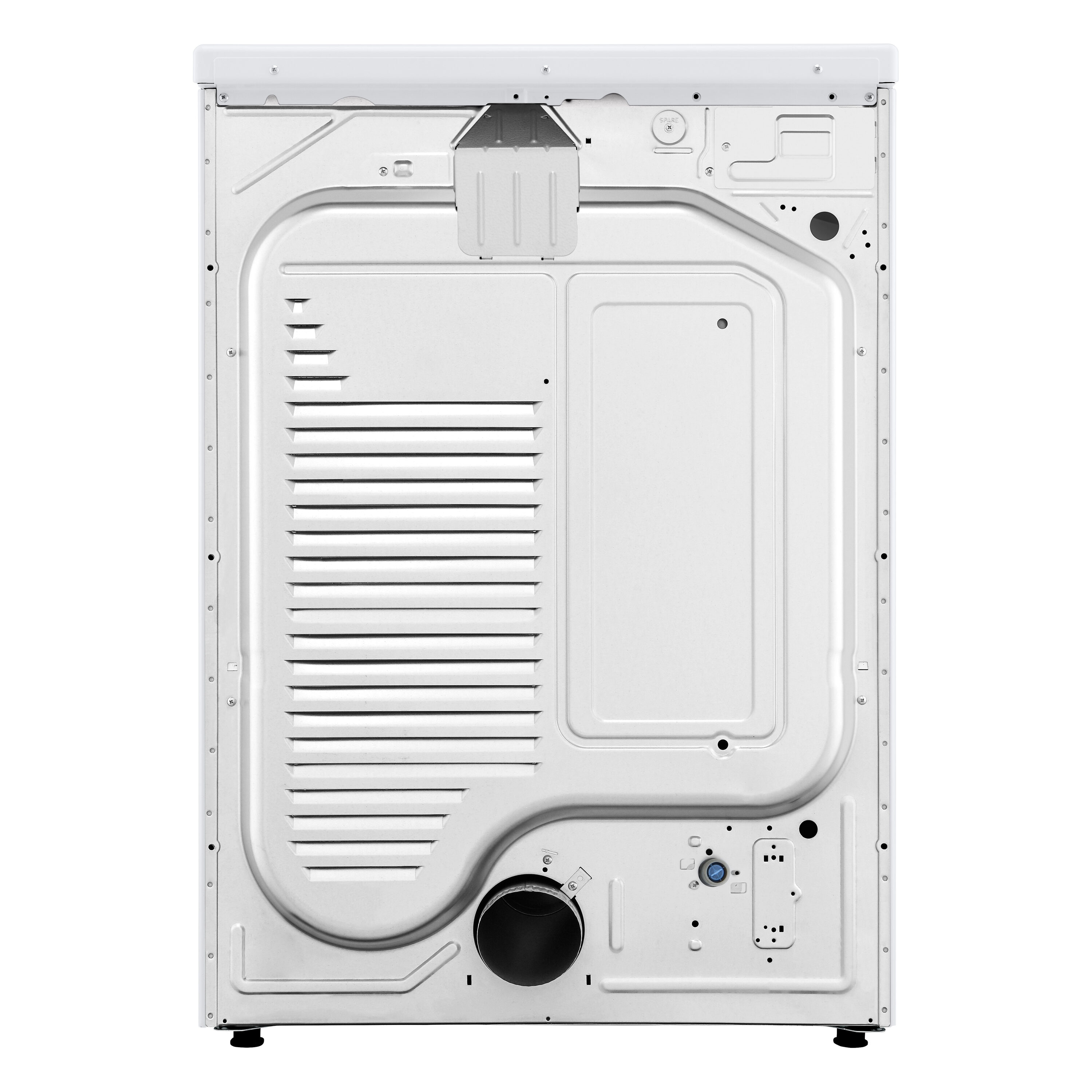 LG DLGX4001W Gas-Dryers - View #16