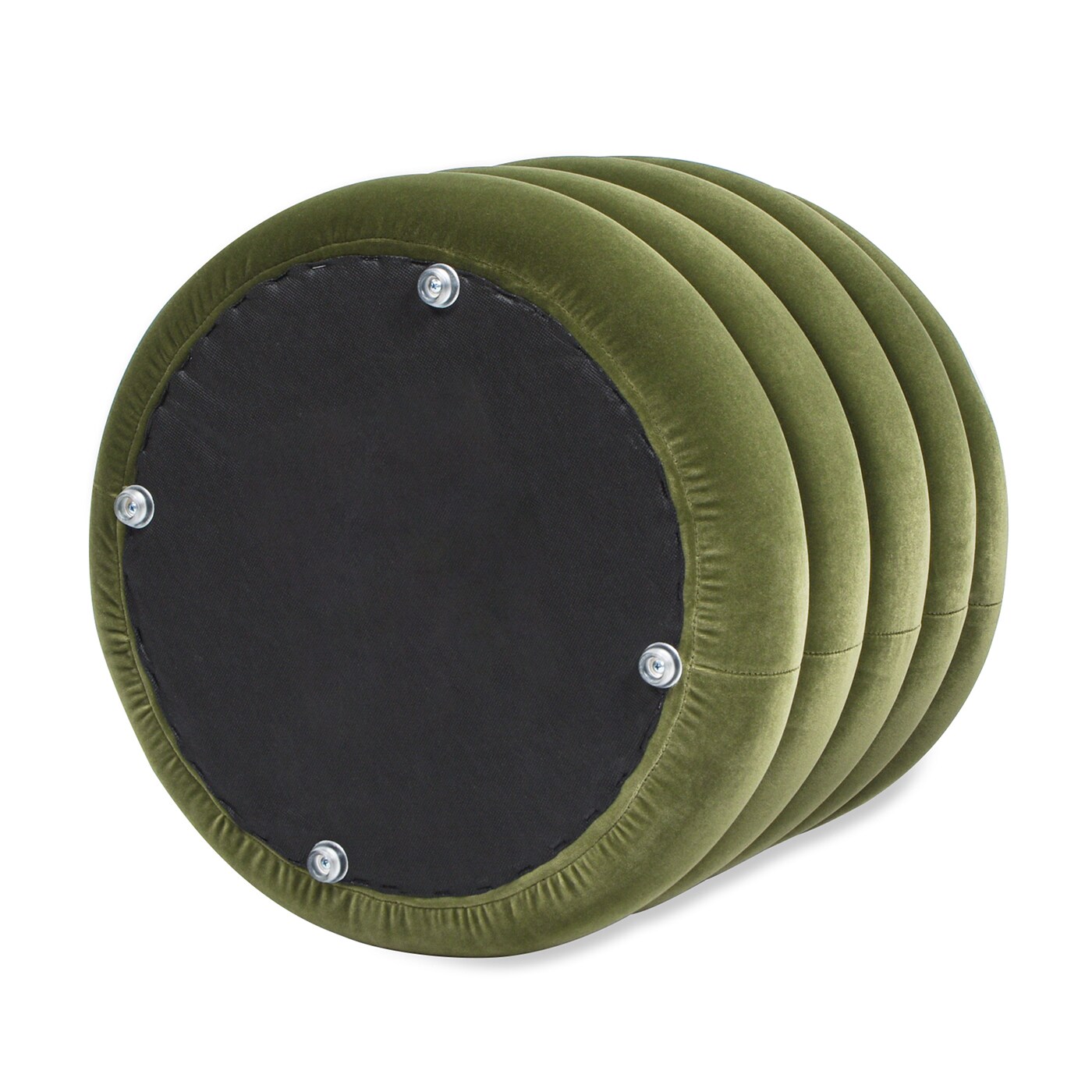 Jennifer Taylor Home LV036-84410 Indoor-Ottomans - View #9