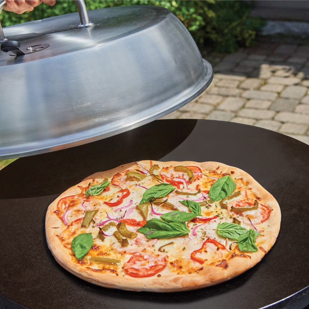 Cuisinart CGG-888 Flat-Top-Grills - View #15