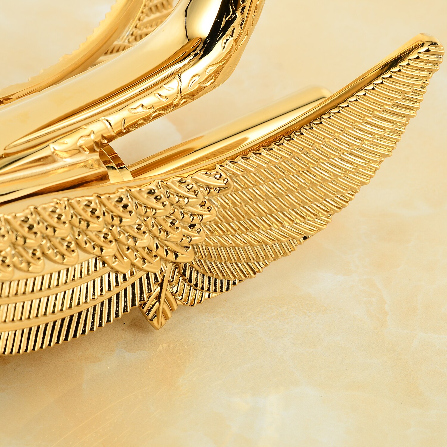 BWE A-97001-GOLD Lavatory-Faucets - View #6
