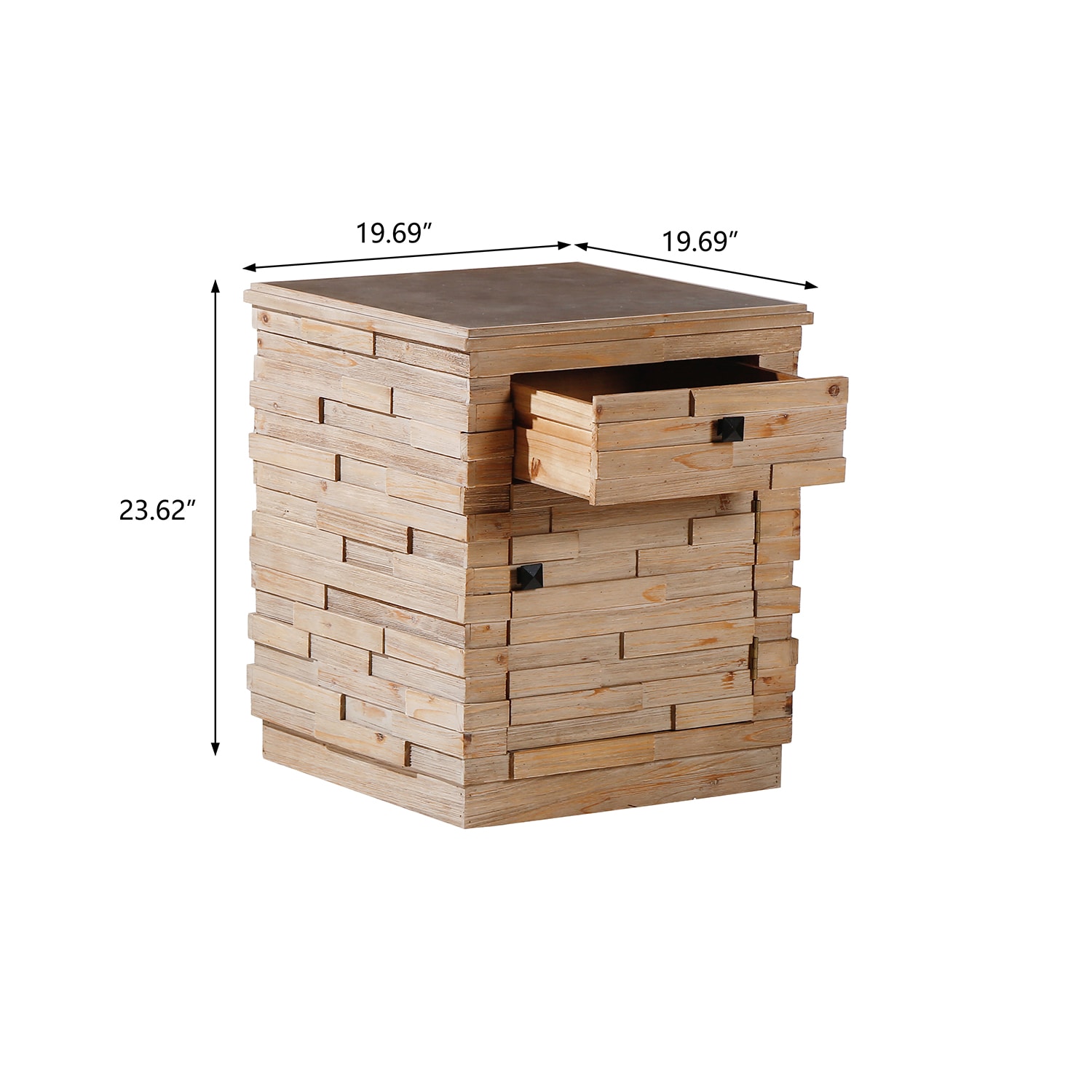 GZMR GZ-BW602 Coffee-Tables - View #7