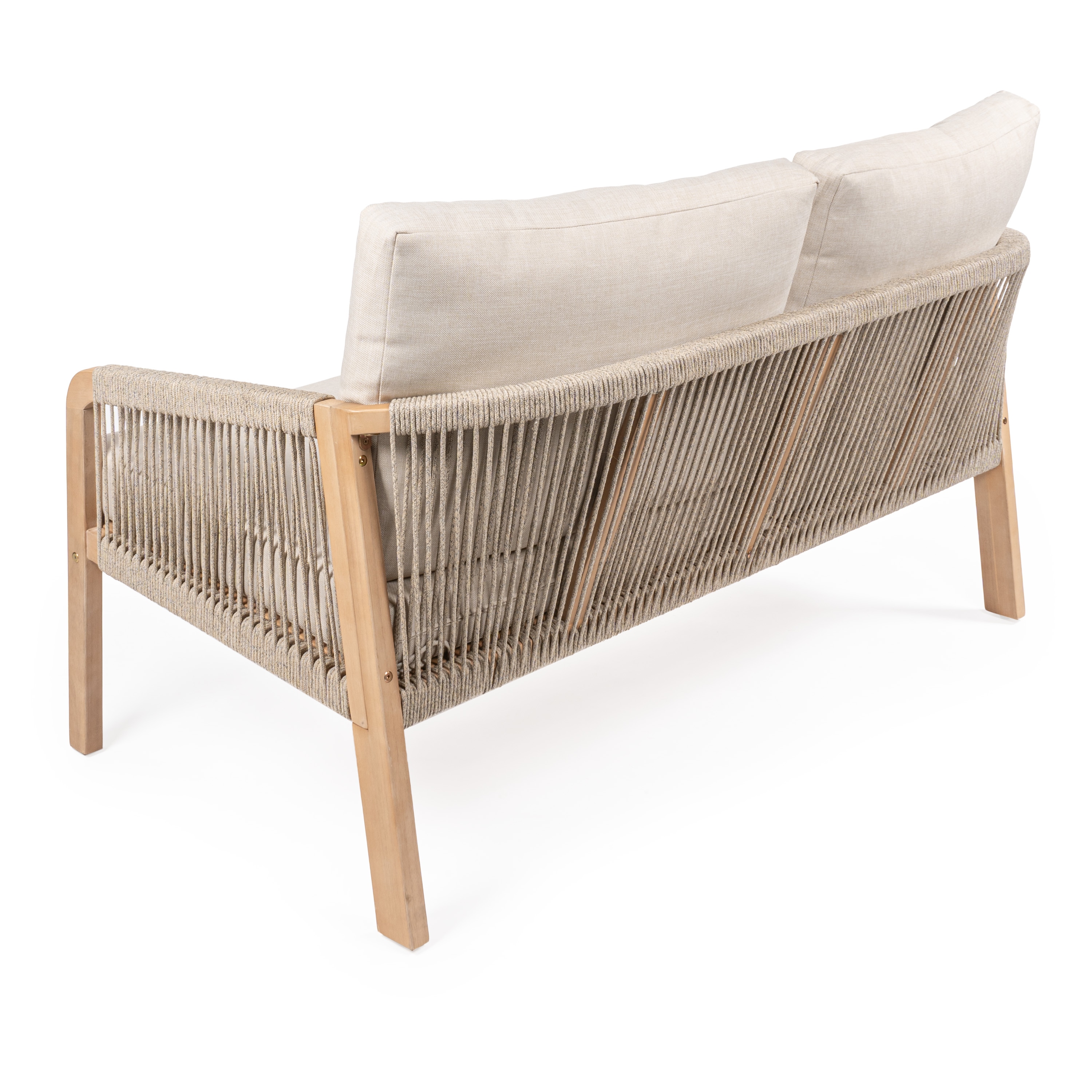 JONATHAN  Y SFB1001A Patio-Sofas-Daybeds - View #6