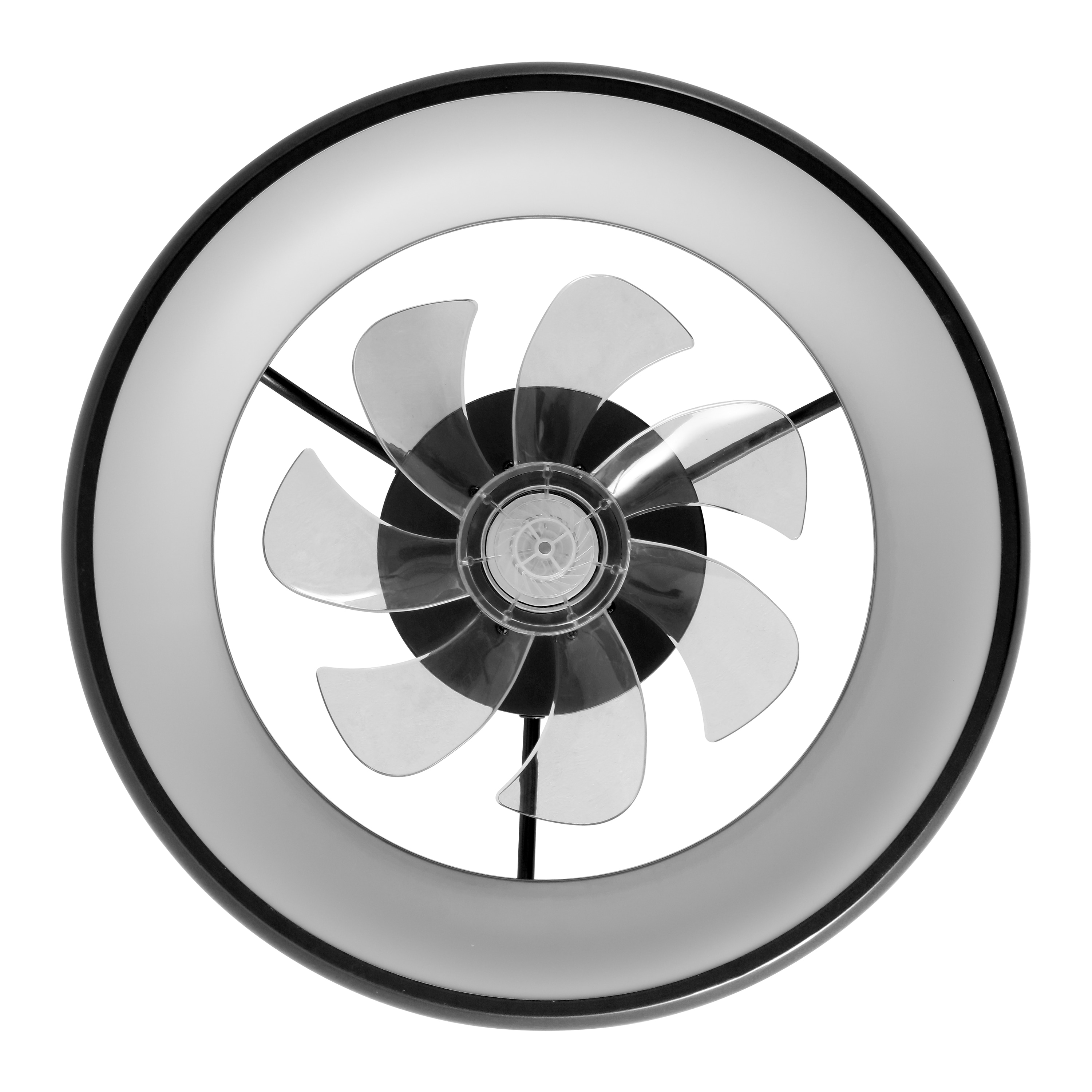 OVAL AIR AIR8002B Ceiling-Fans - View #10