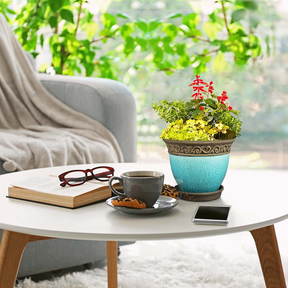 Southern Patio CRM-030720P2 Planter-Window-Box - View #6