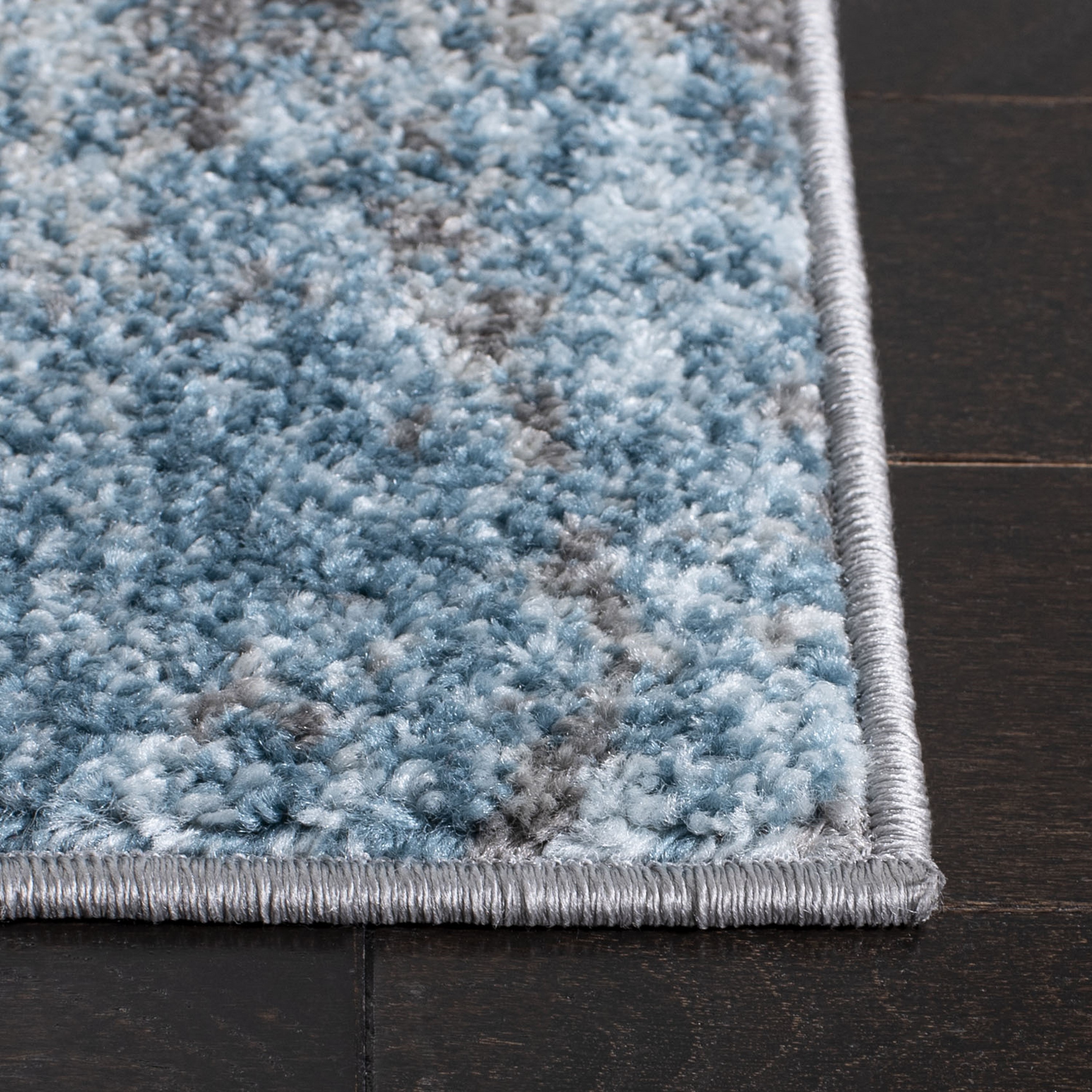 Safavieh TUL207F-3SQ rugs - View #3