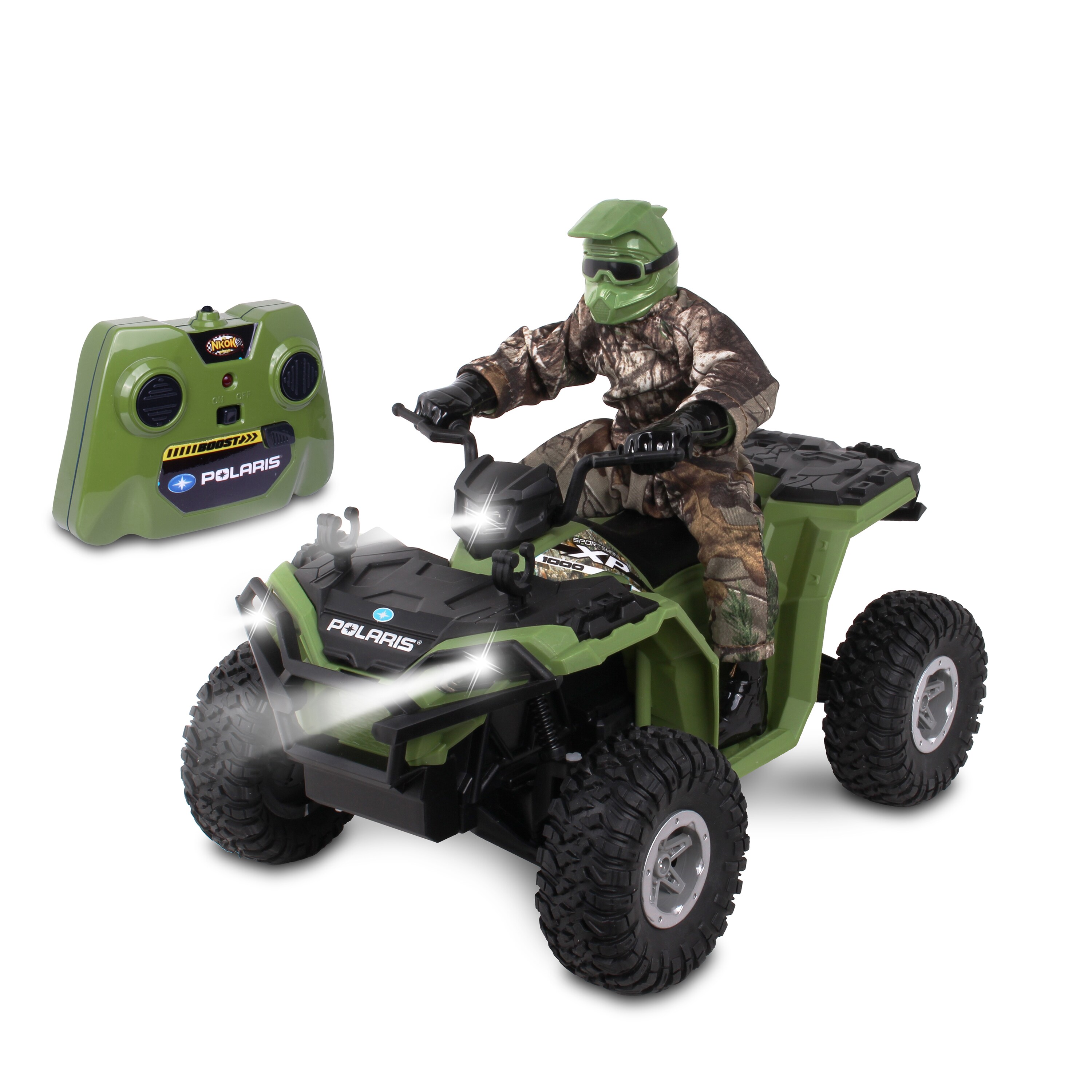 Realtree G698143814327 Toy car