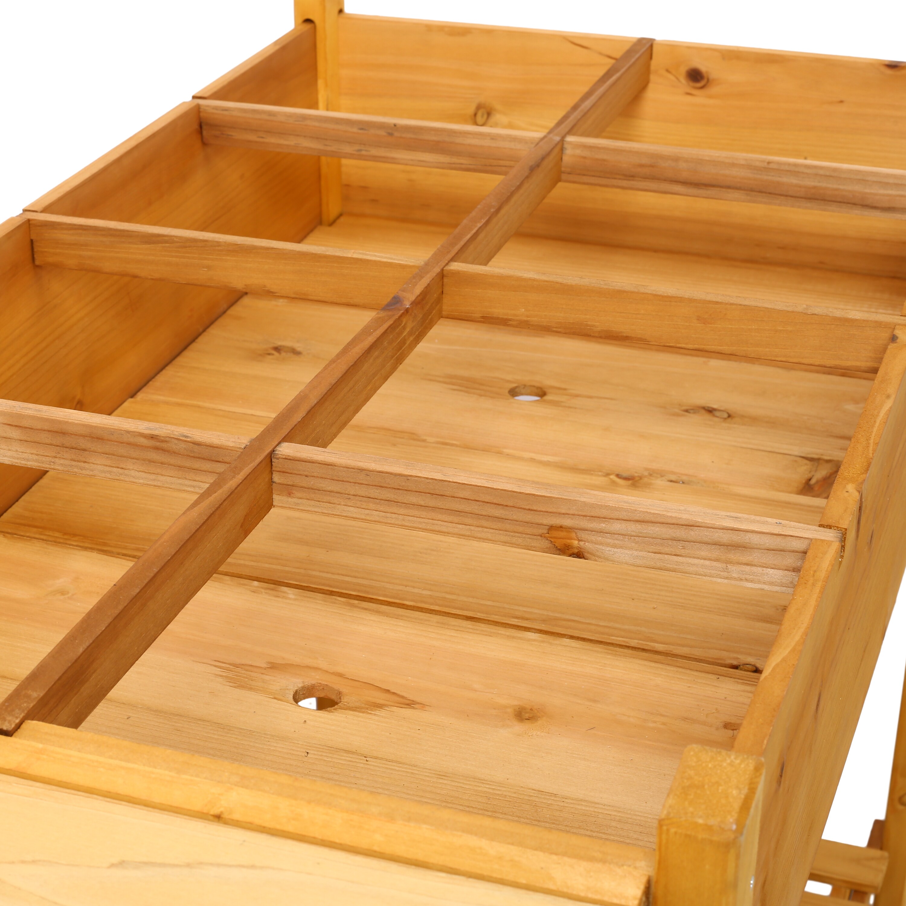 AHIOU HOME ZAAHG-P189516GB Raised-Planter-Boxes - View #12