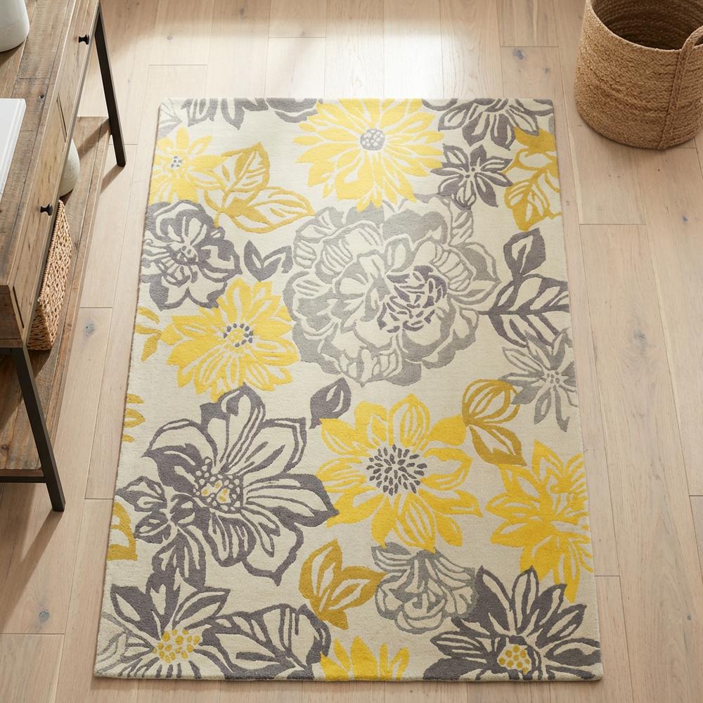 Linon RUG-TARL3223 rugs - View #3