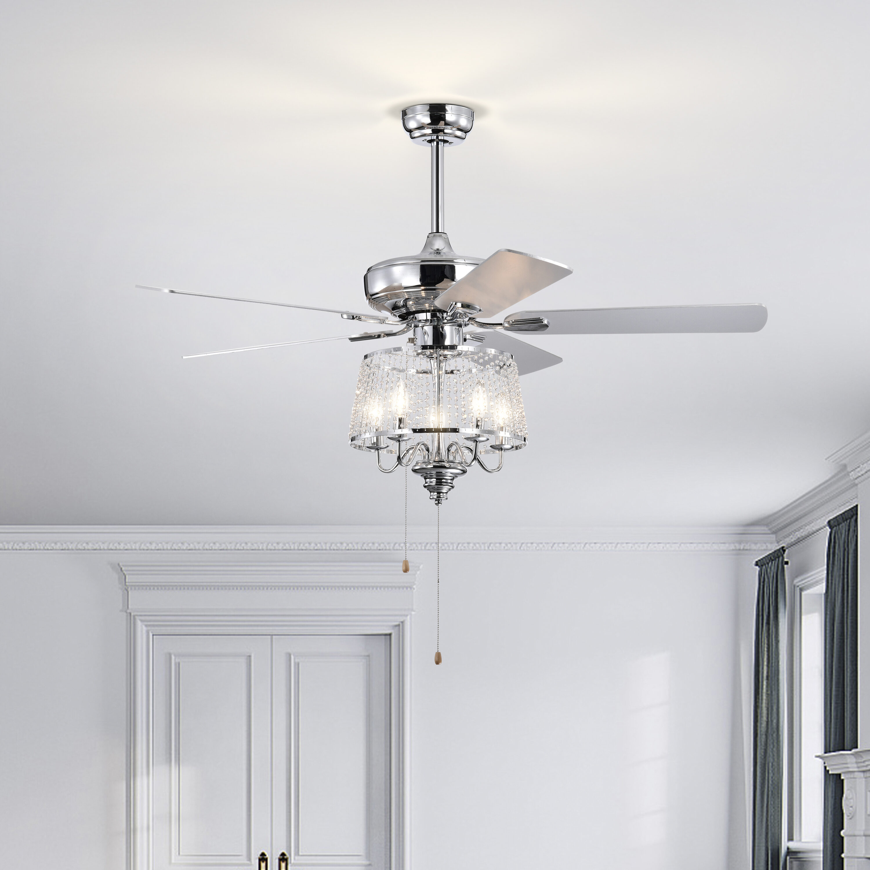 Bayfeve BFHM-22690-CF Ceiling-Fans - View #2