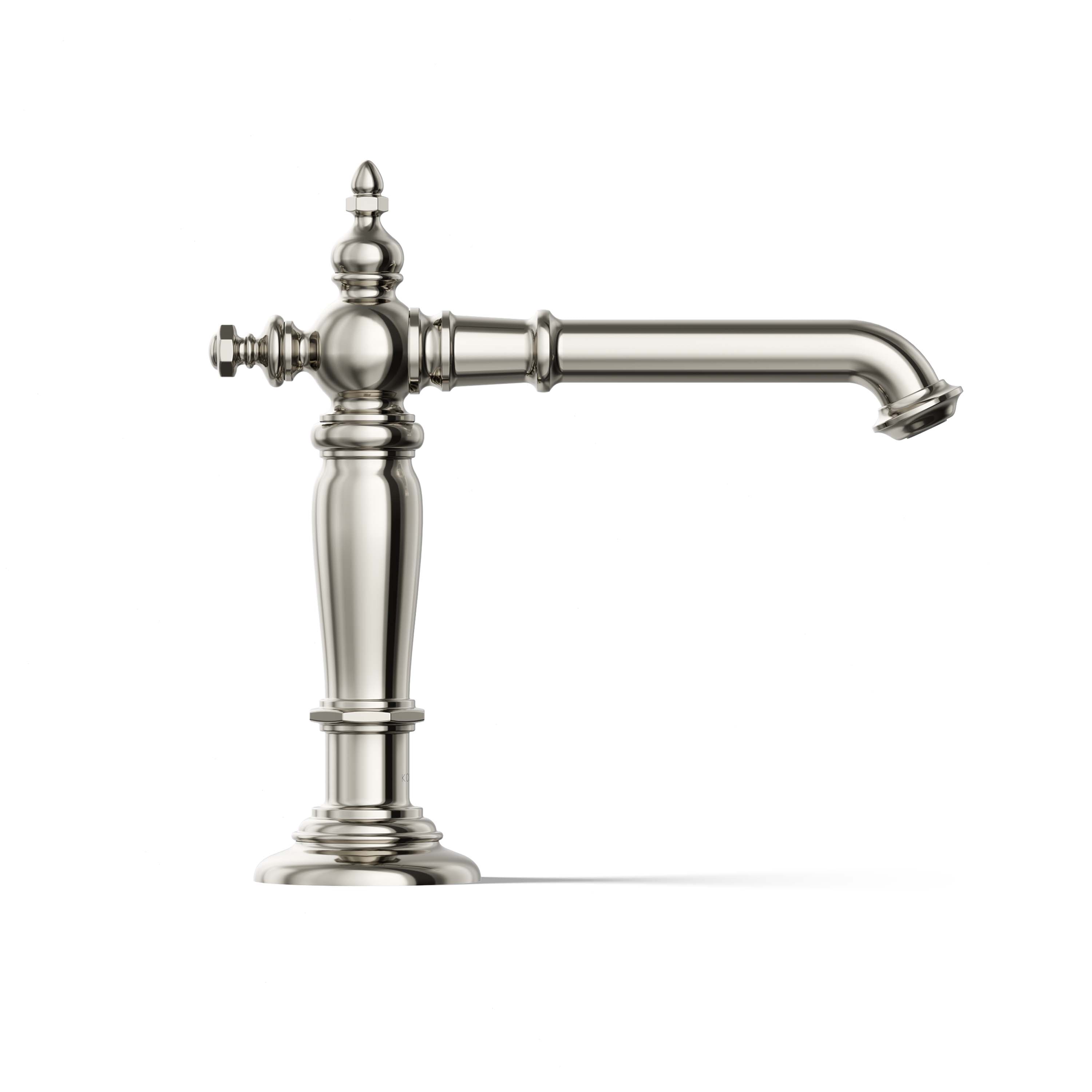 KOHLER 72760-SN Lavatory-Faucets - View #6