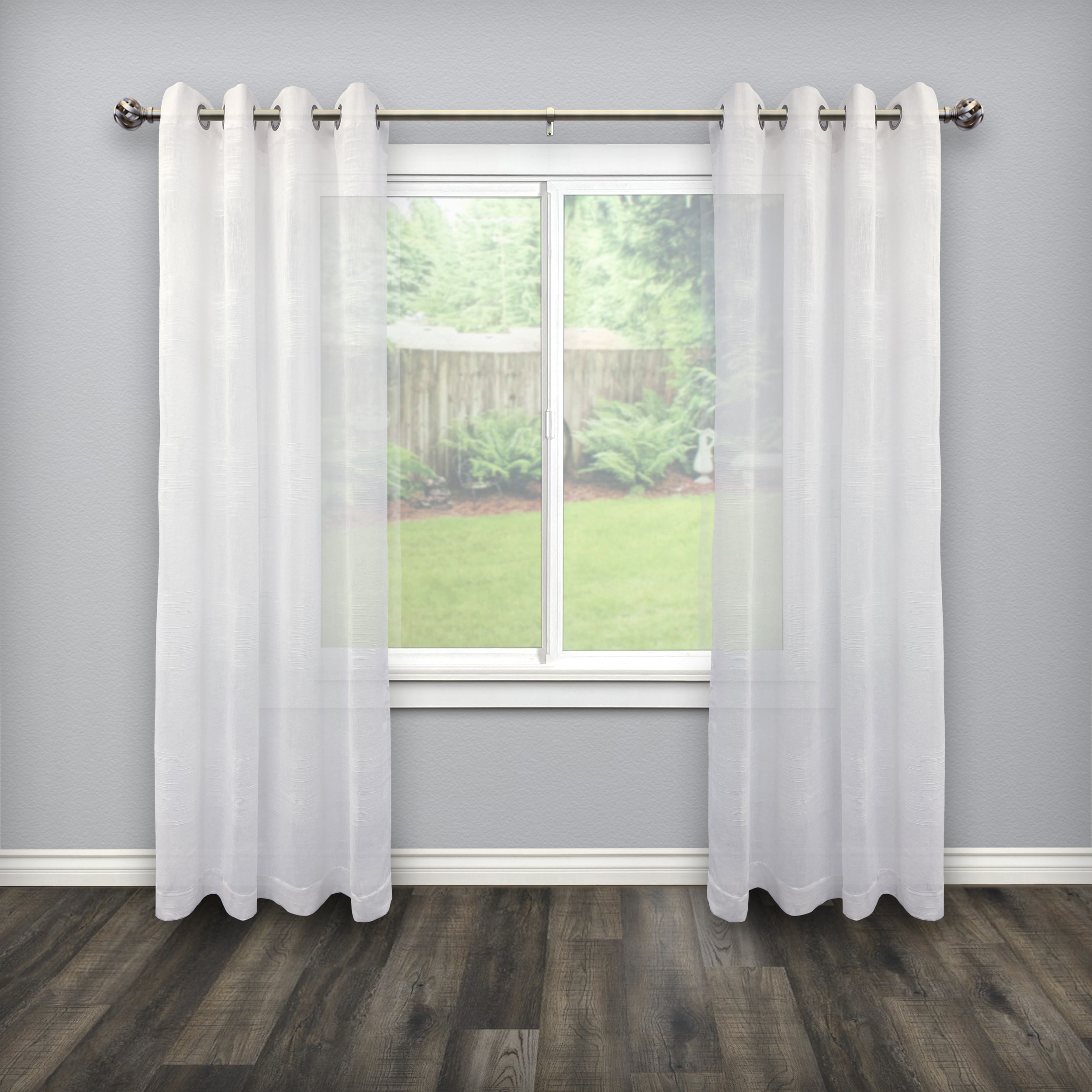 allen + roth 31046YP Curtain-Rods - View #6