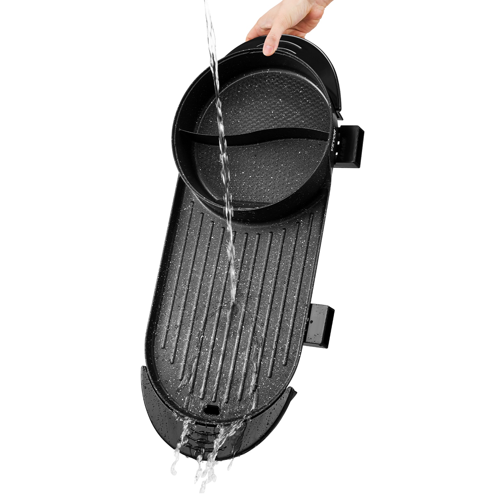 VEVOR DGNH2400W110VQVVFV1 m040270 - View #10
