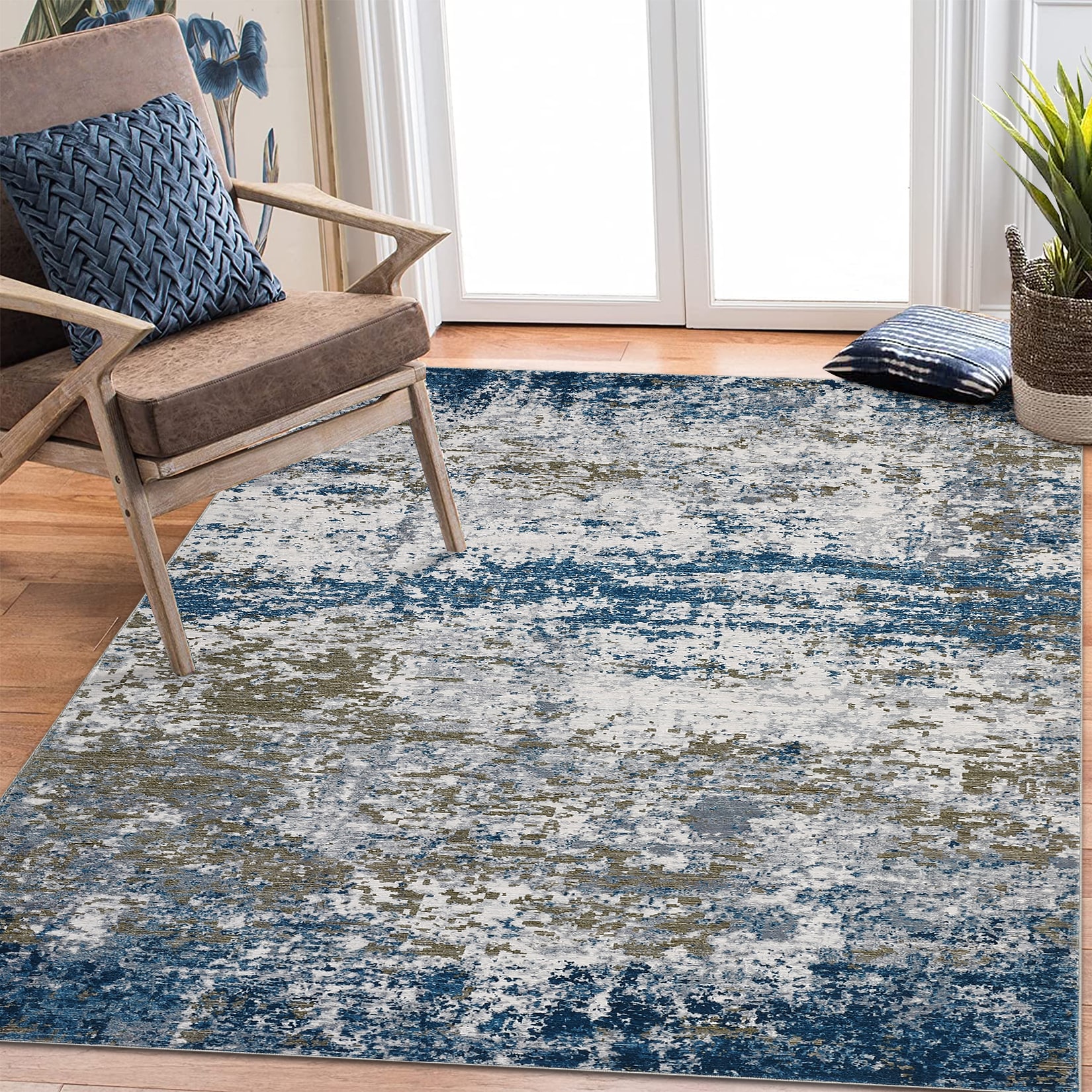 Assile XH26082176 rugs - View #3