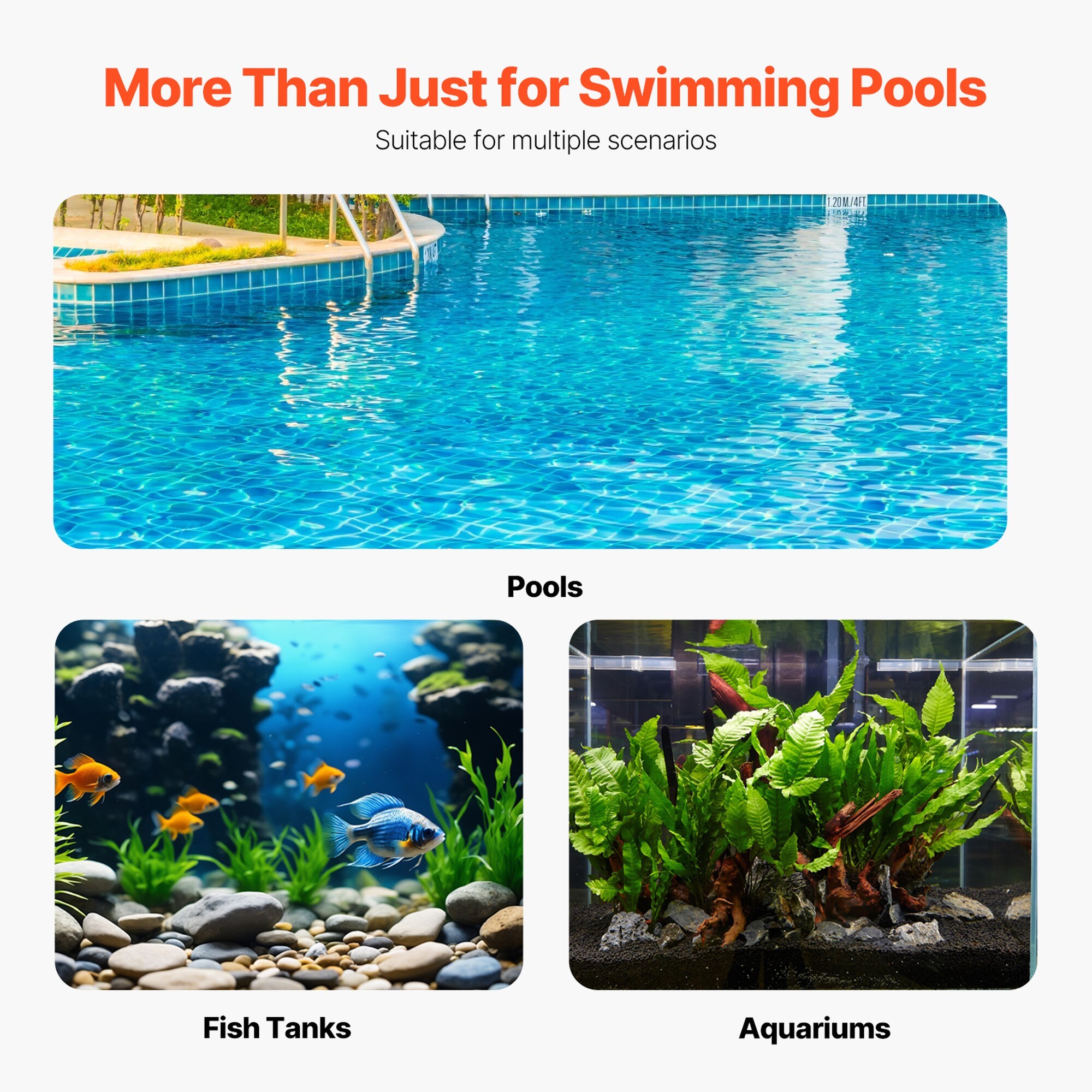 Numhew NHWILL24513 Pool-Filter-Systems - View #7