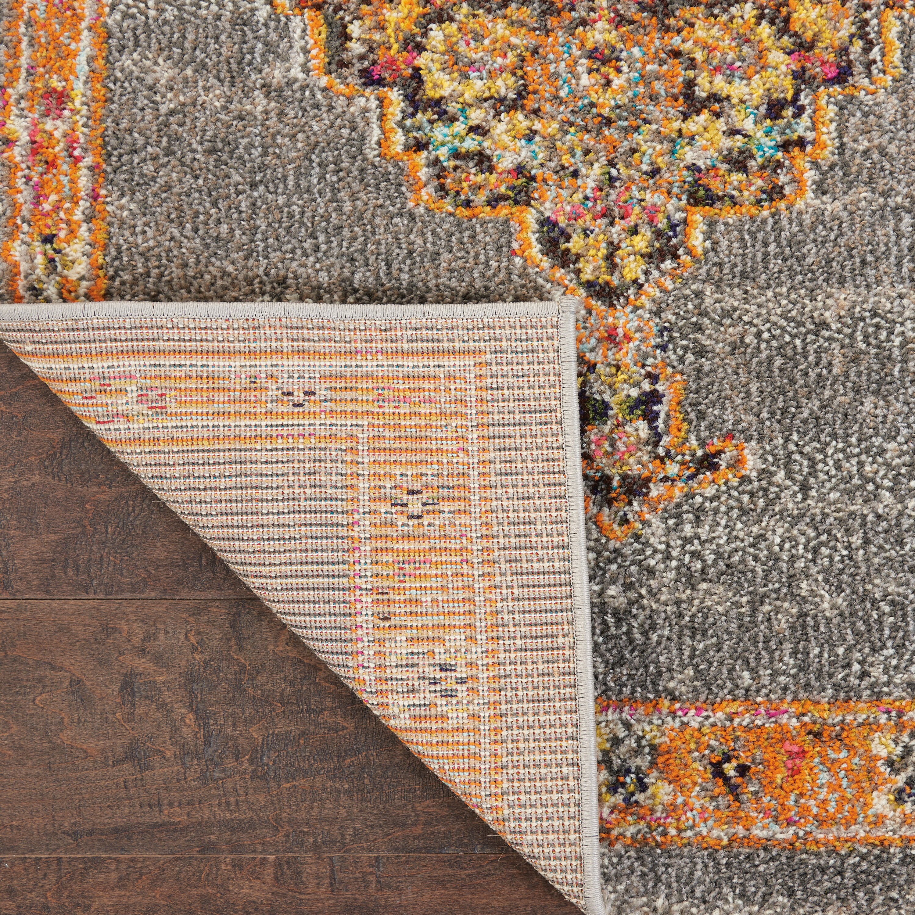 Nourison 99446454560 rugs - View #4