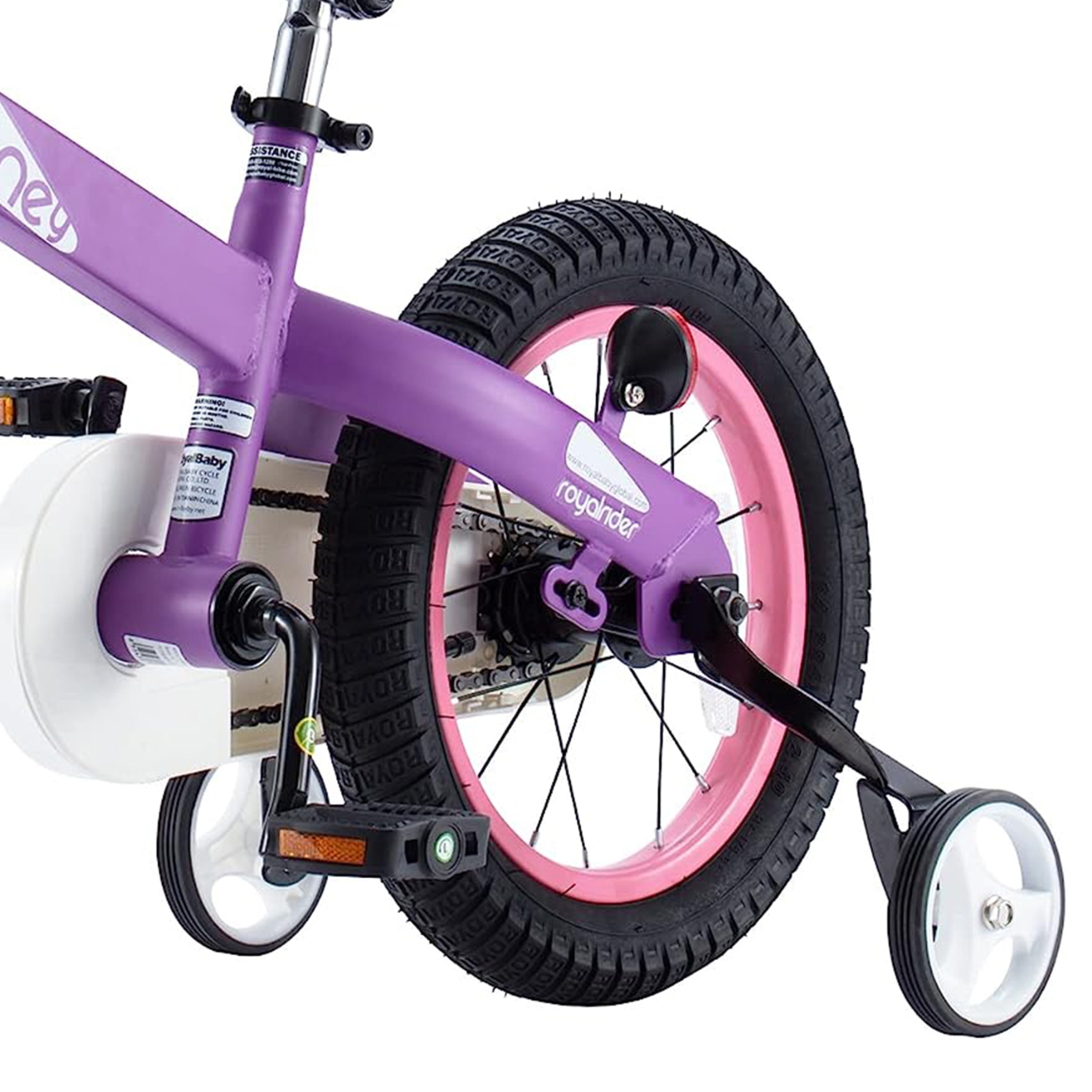 Royal Baby 322335 bikes - View #5